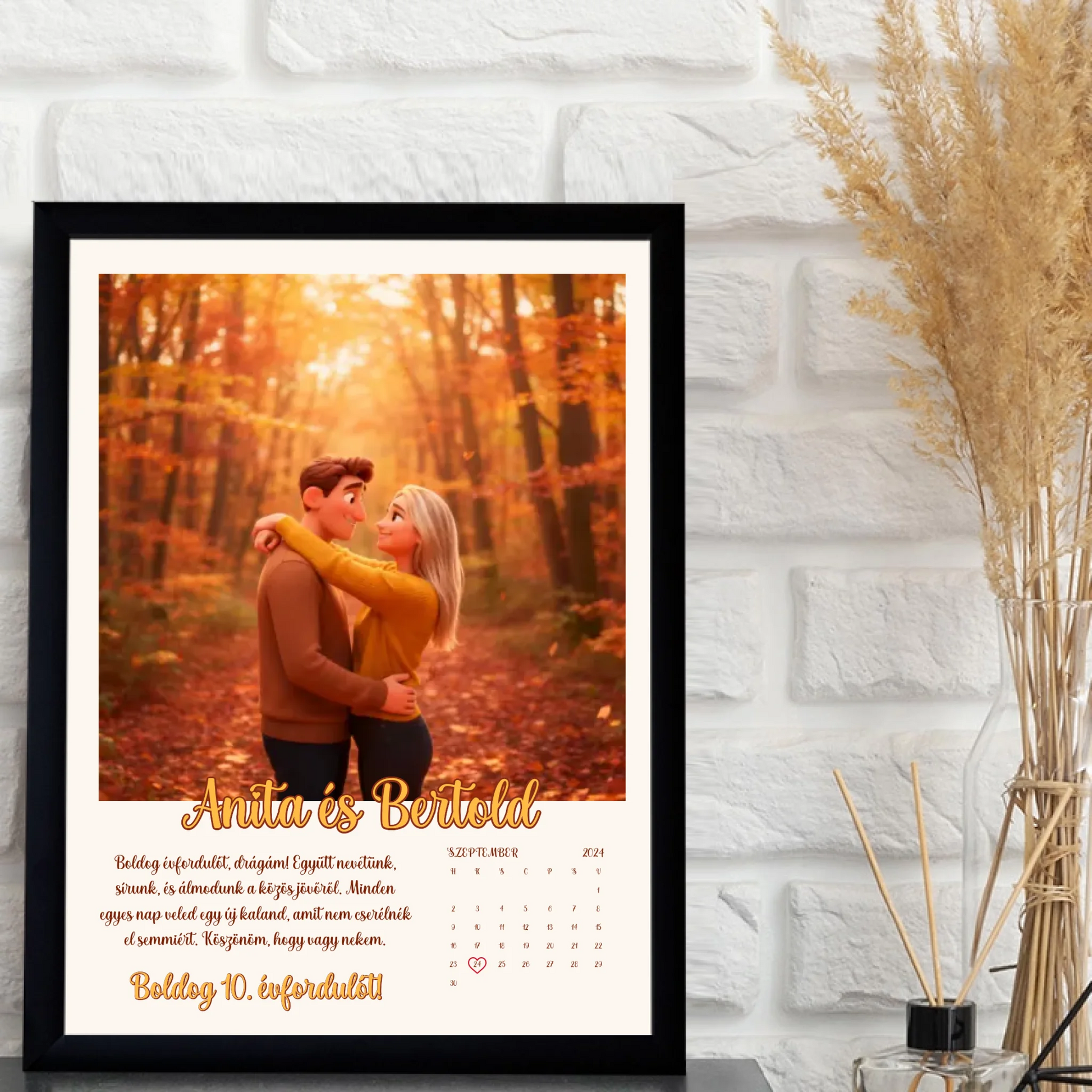 1-egyedi-ajandekok-frame-mockup-fekete