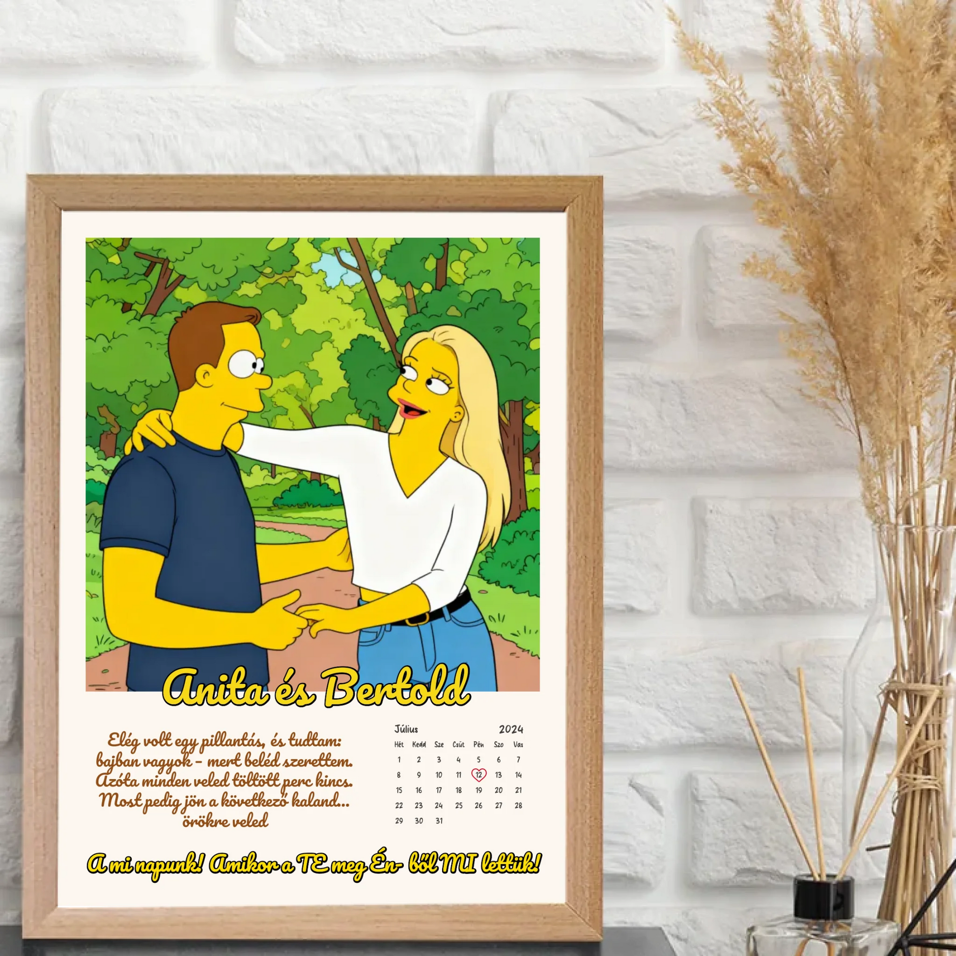 1-egyedi-ajandekok-frame-mockup-natur