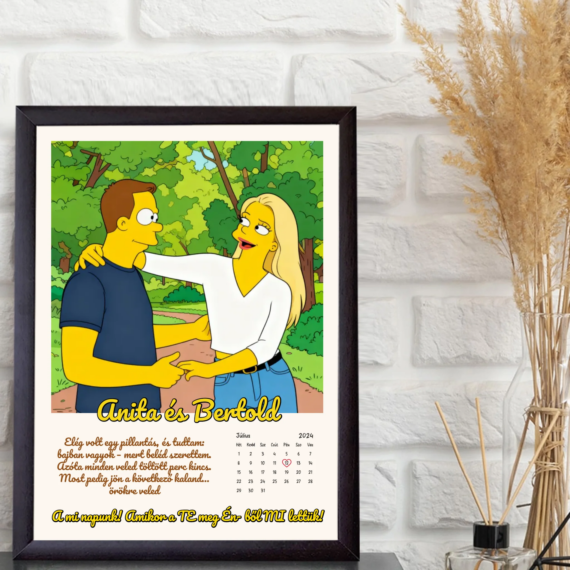 1-egyedi-ajandekok-frame-mockup-1-wenge