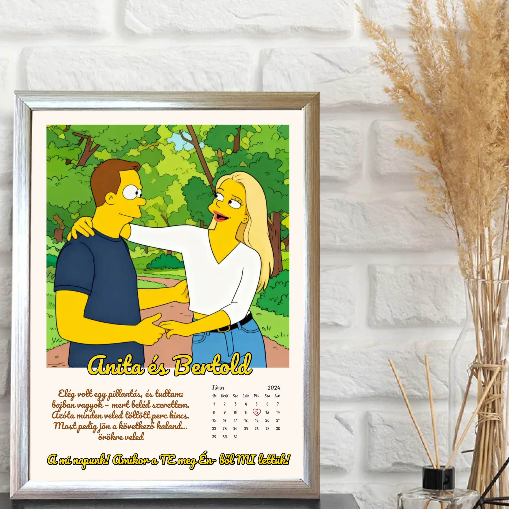 1-egyedi-ajandekok-frame-mockup-ezust