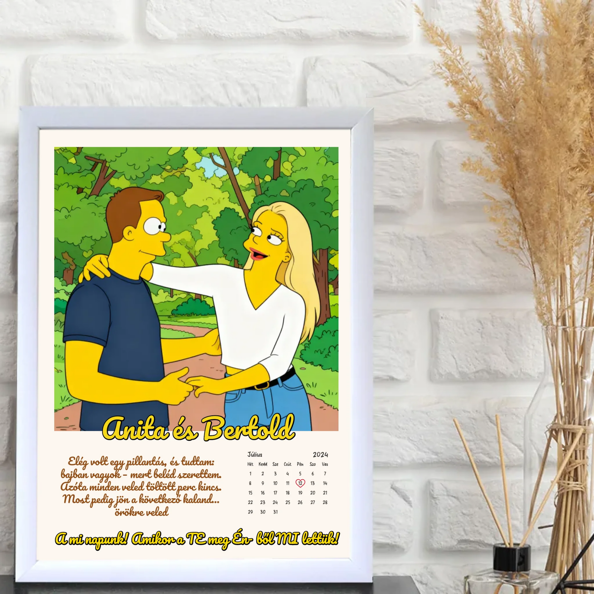 1-egyedi-ajandekok-frame-mockup-feher
