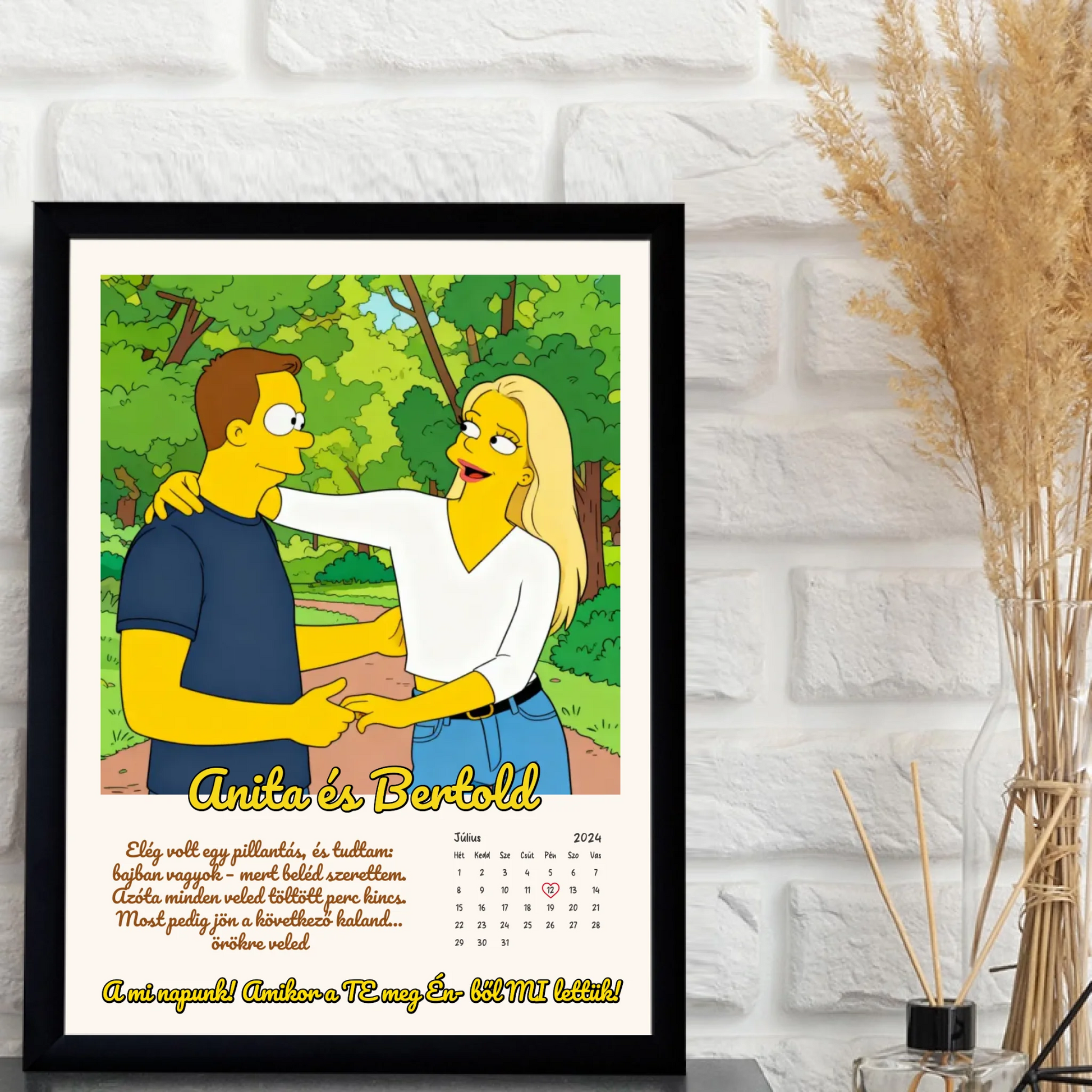 1-egyedi-ajandekok-frame-mockup-fekete