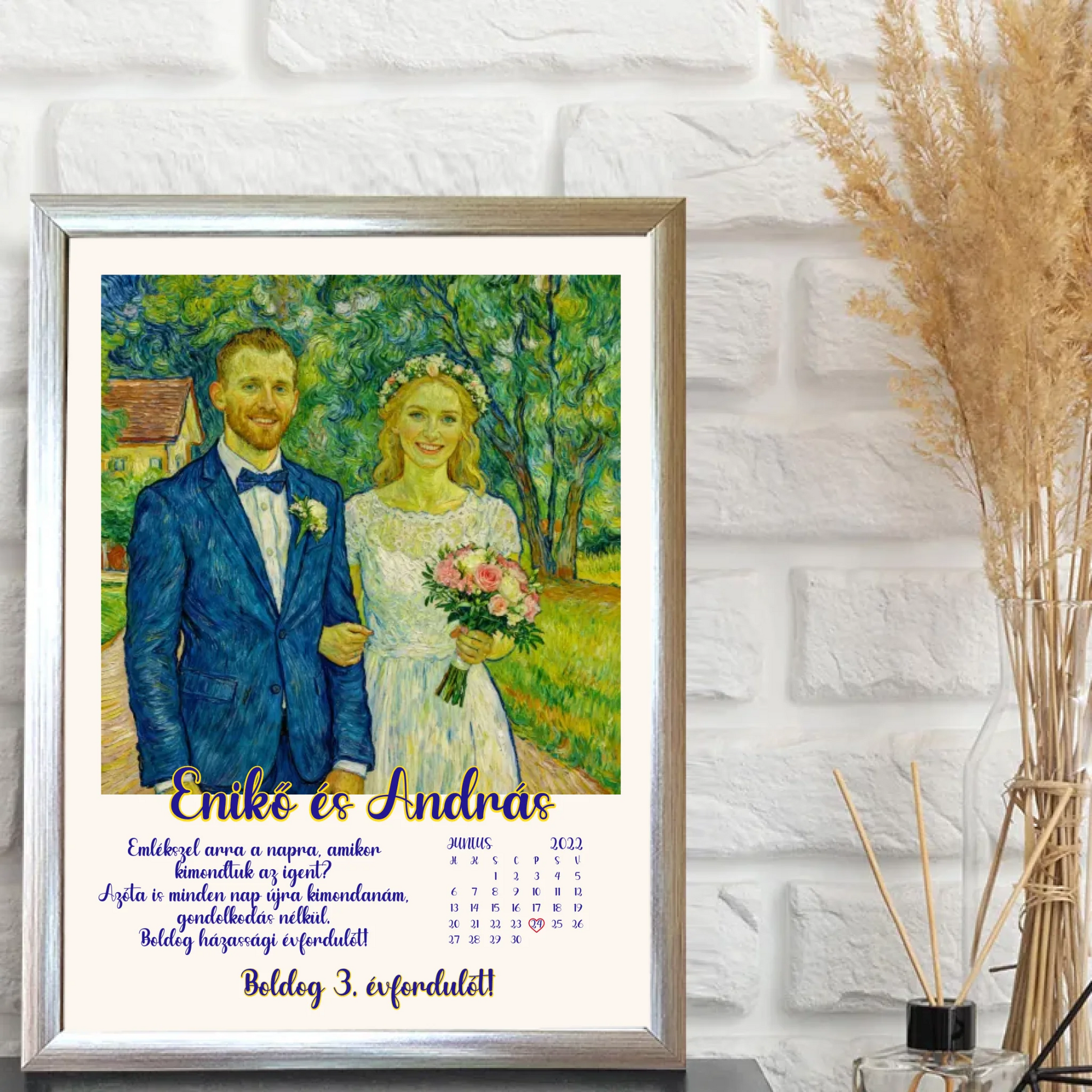 1-egyedi-ajandekok-frame-mockup-ezust