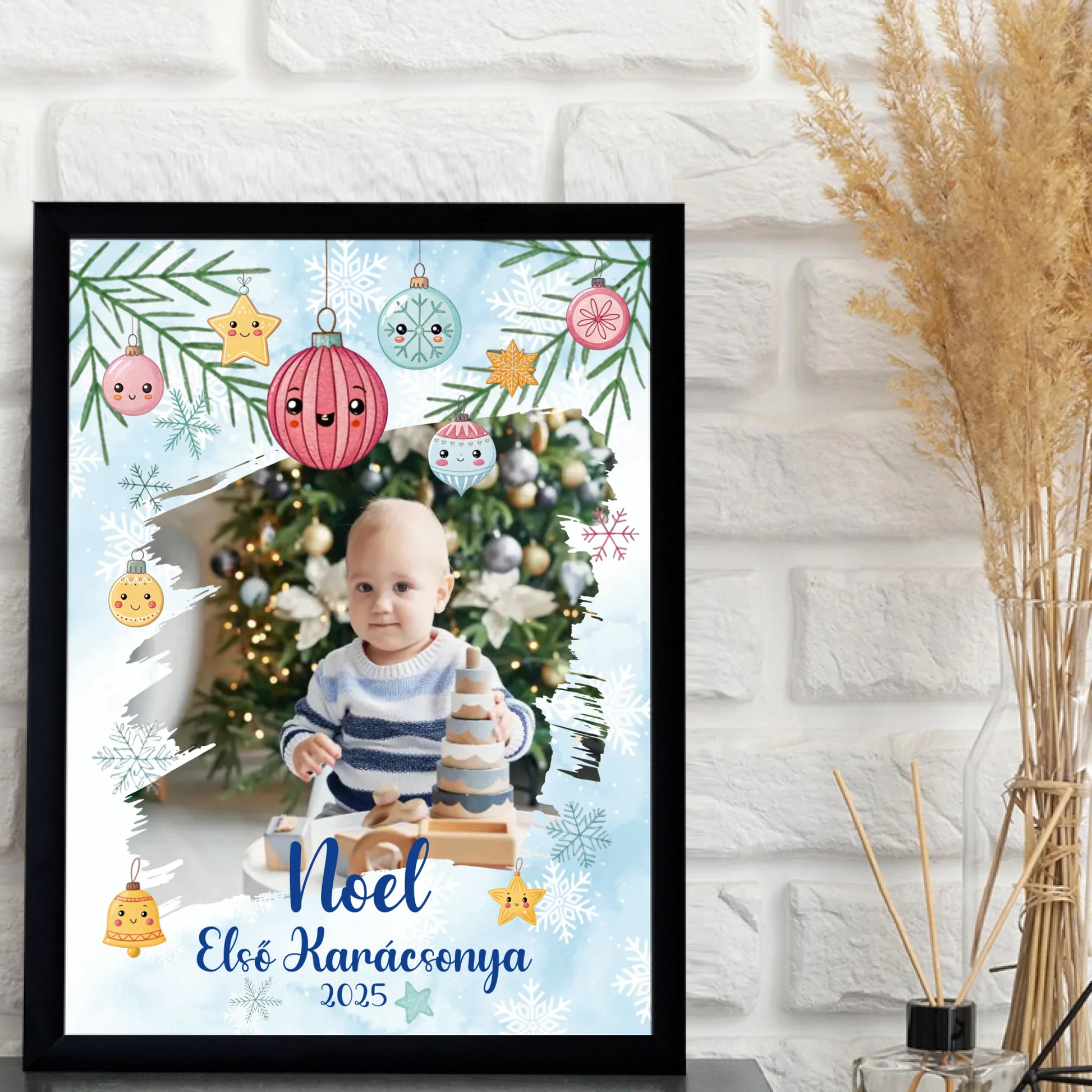 1-egyedi-ajandekok-frame-mockup-fekete