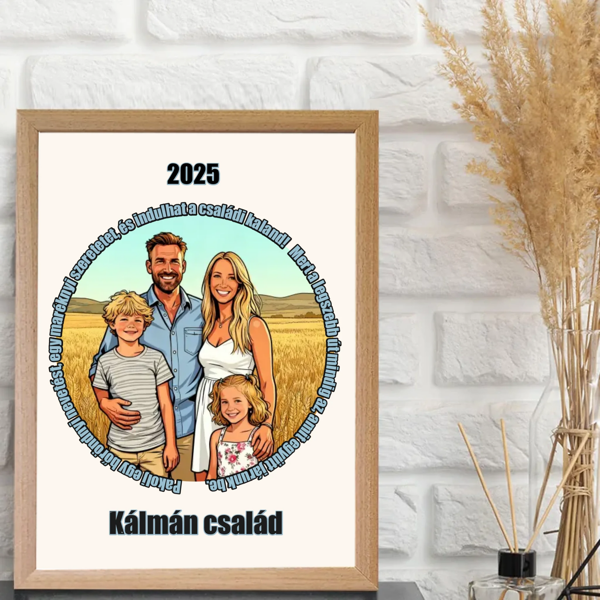 1-egyedi-ajandekok-frame-mockup-natur