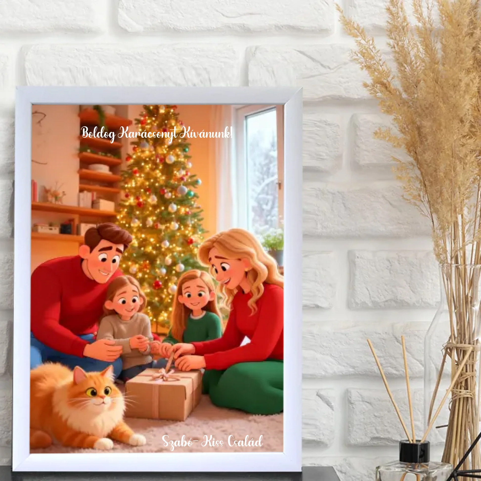 1-egyedi-ajandekok-frame-mockup-feher