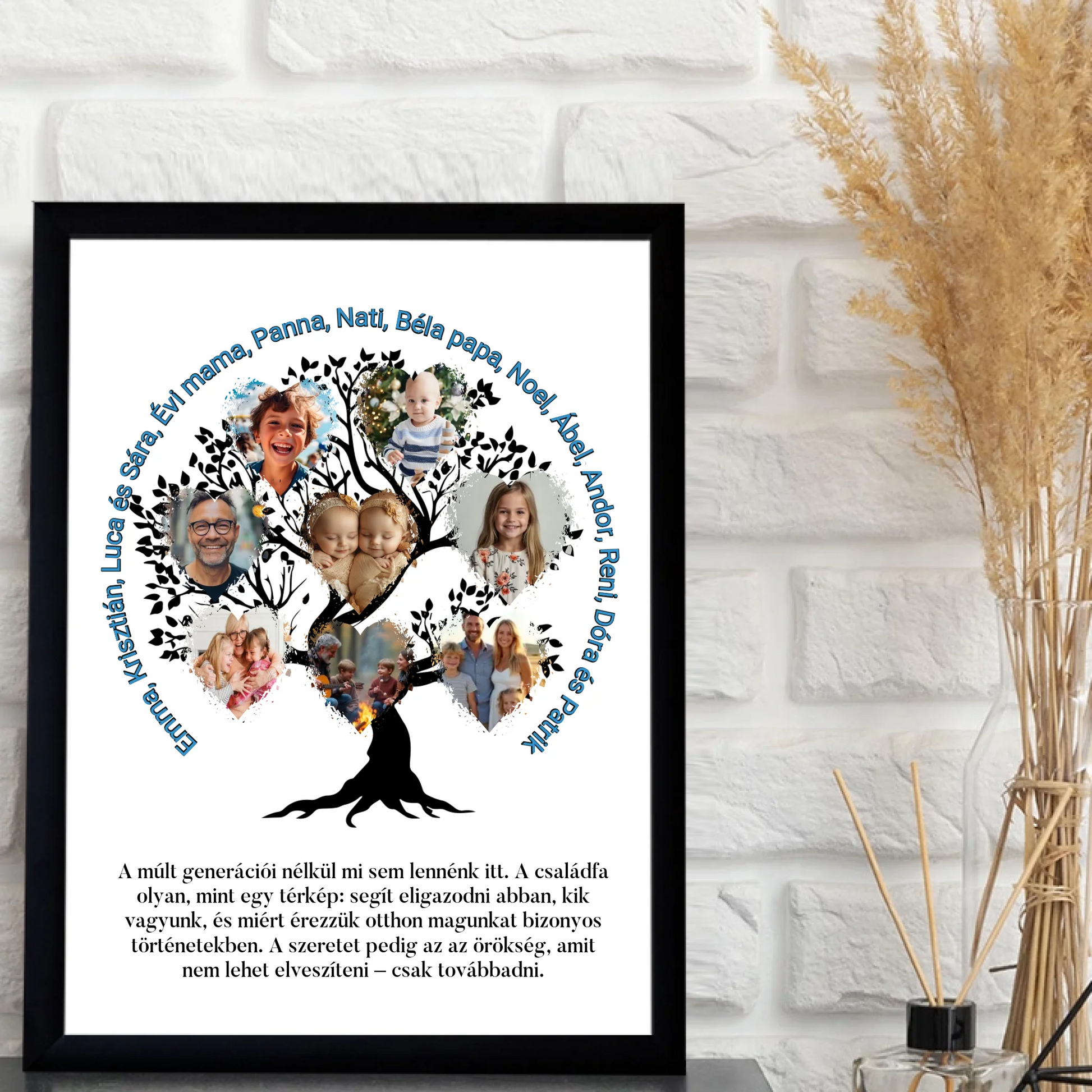 1-egyedi-ajandekok-frame-mockup-fekete