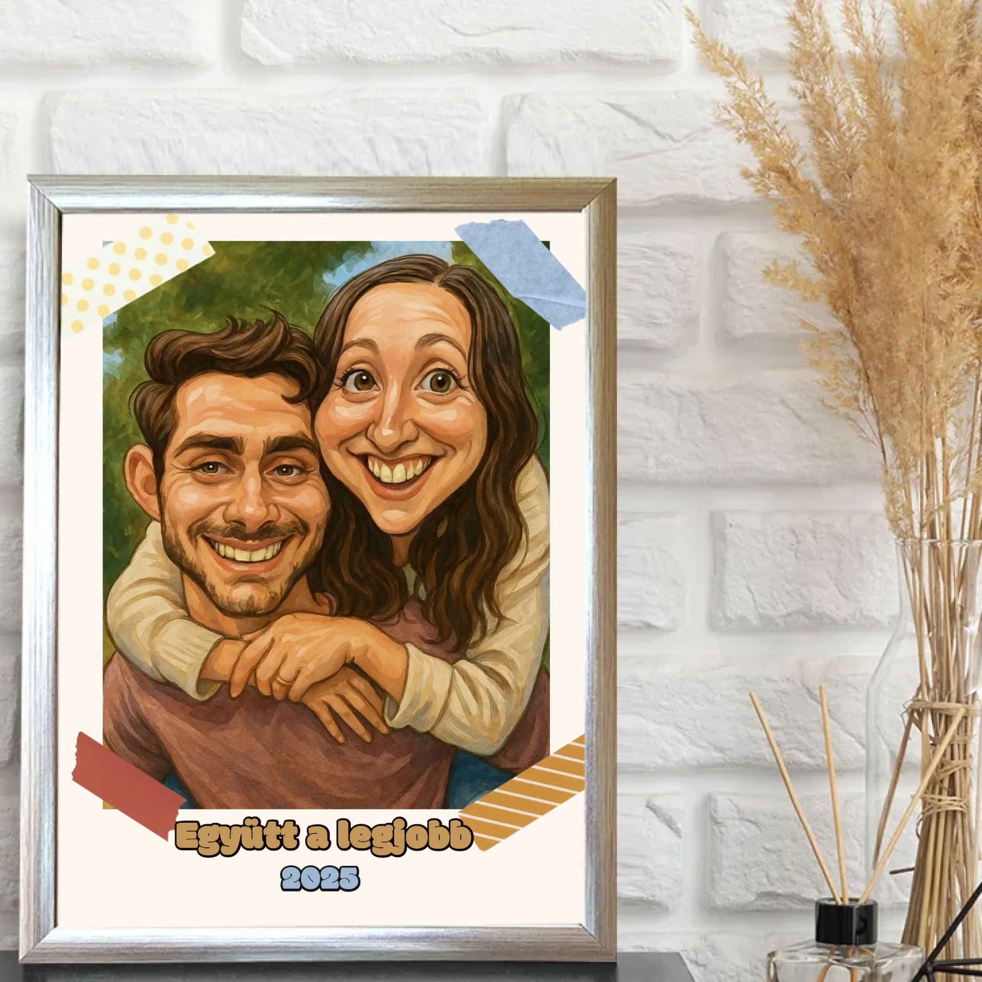 1-egyedi-ajandekok-frame-mockup-ezust