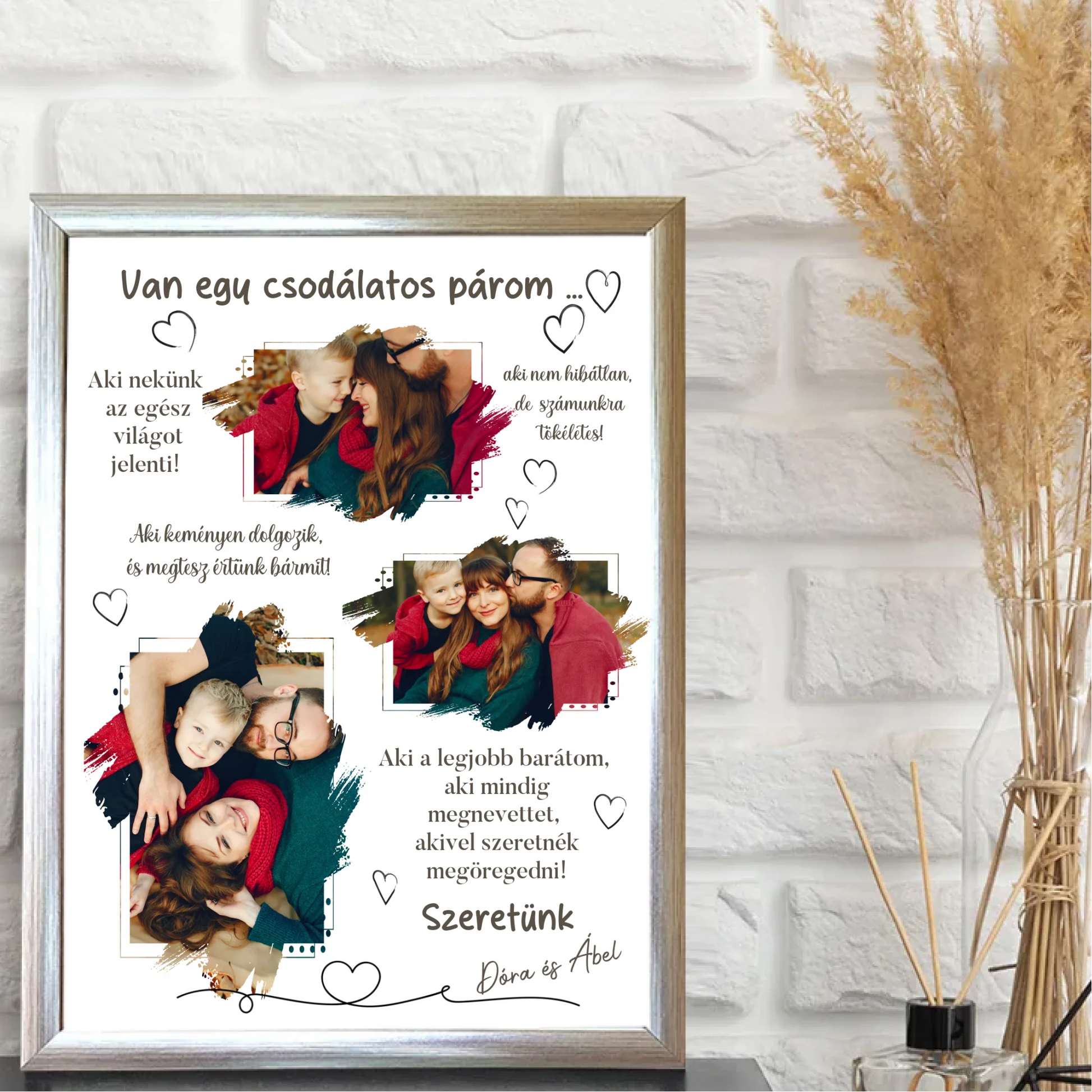 1-egyedi-ajandekok-frame-mockup-ezust