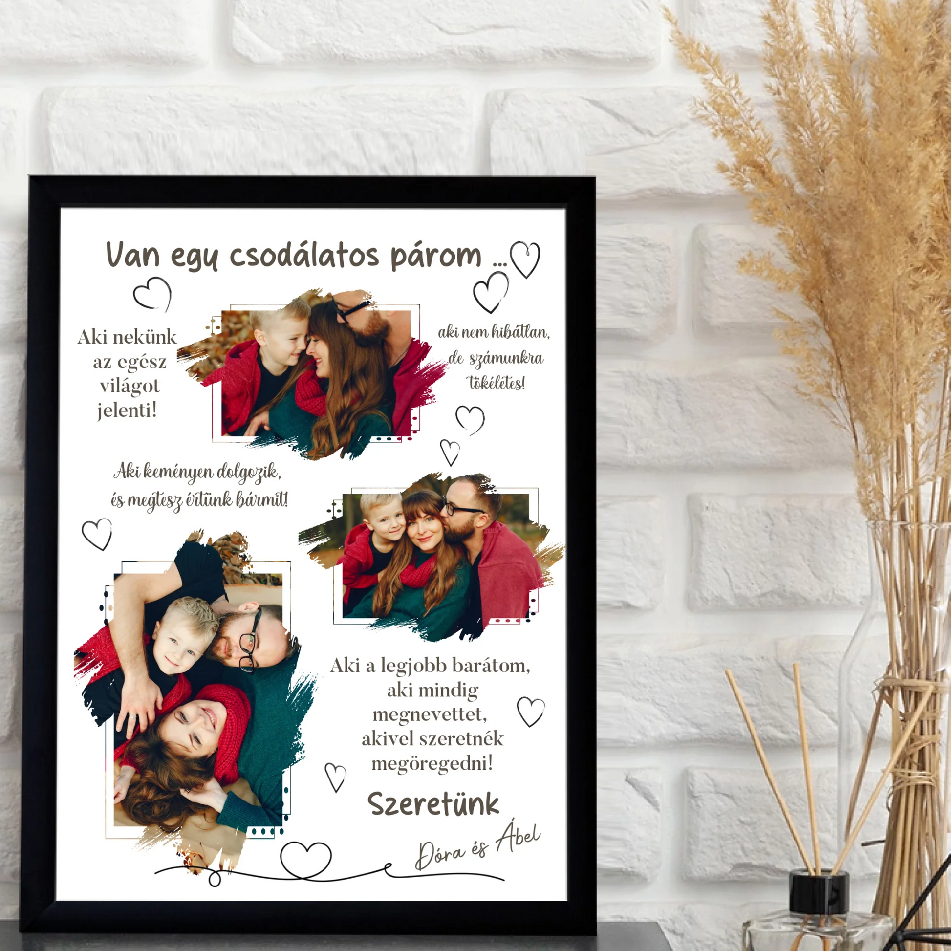 1-egyedi-ajandekok-frame-mockup-fekete