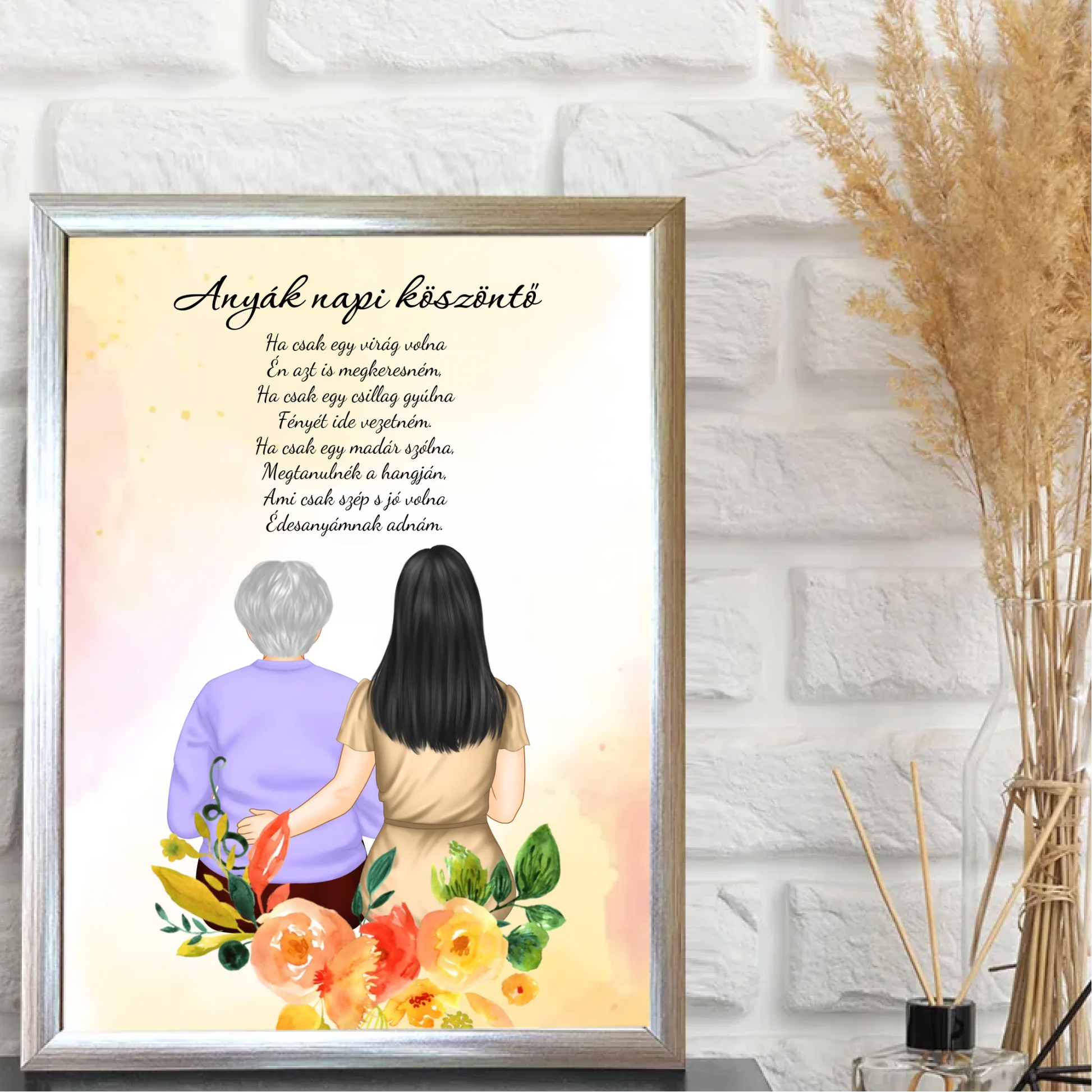 1-egyedi-ajandekok-frame-mockup-ezust