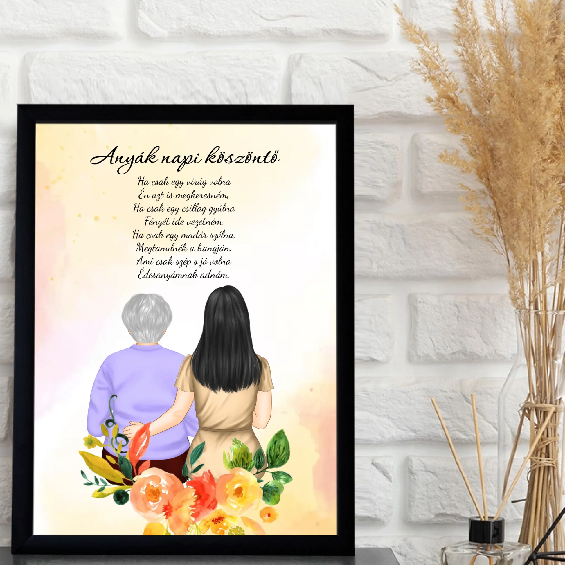1-egyedi-ajandekok-frame-mockup-fekete