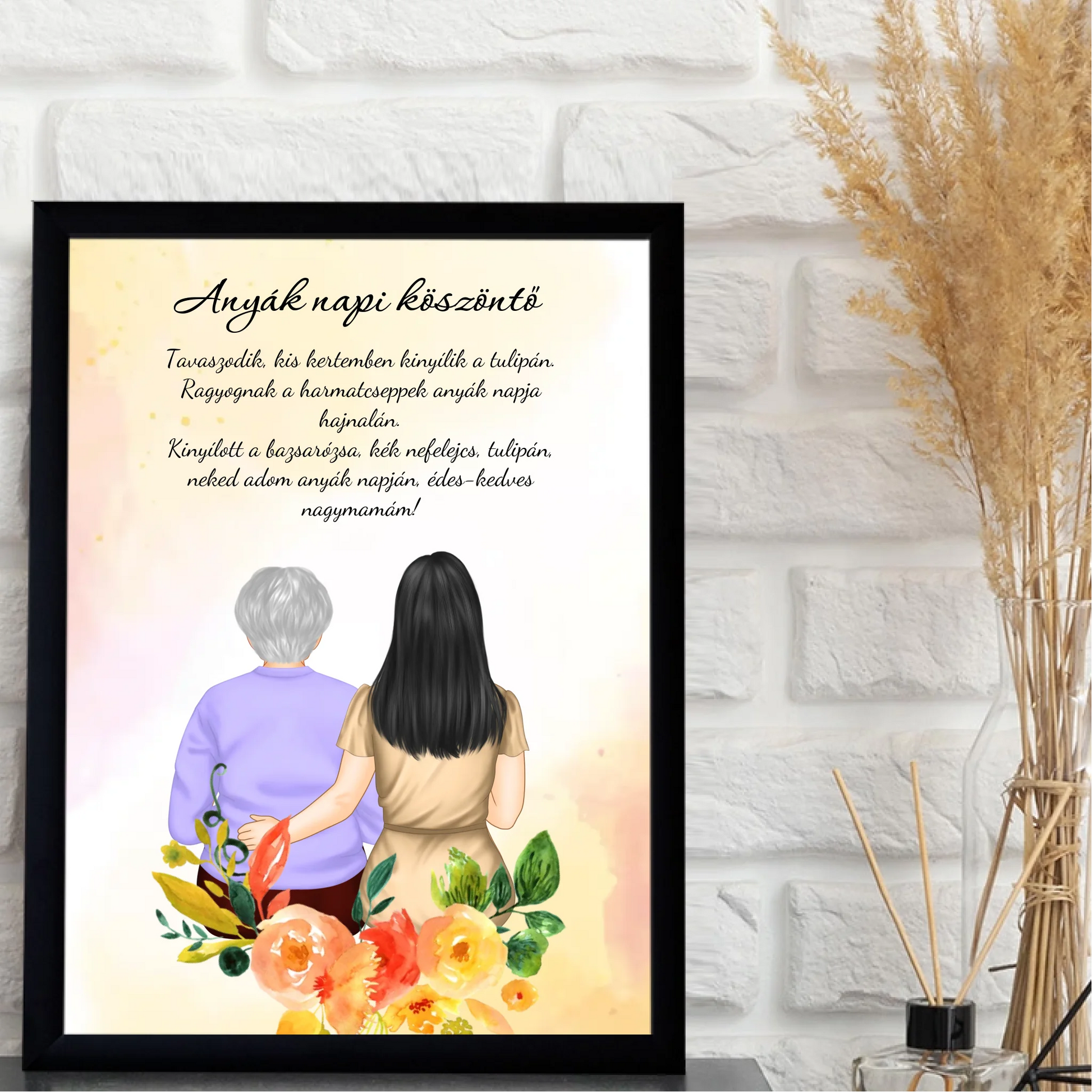 1-egyedi-ajandekok-frame-mockup-fekete