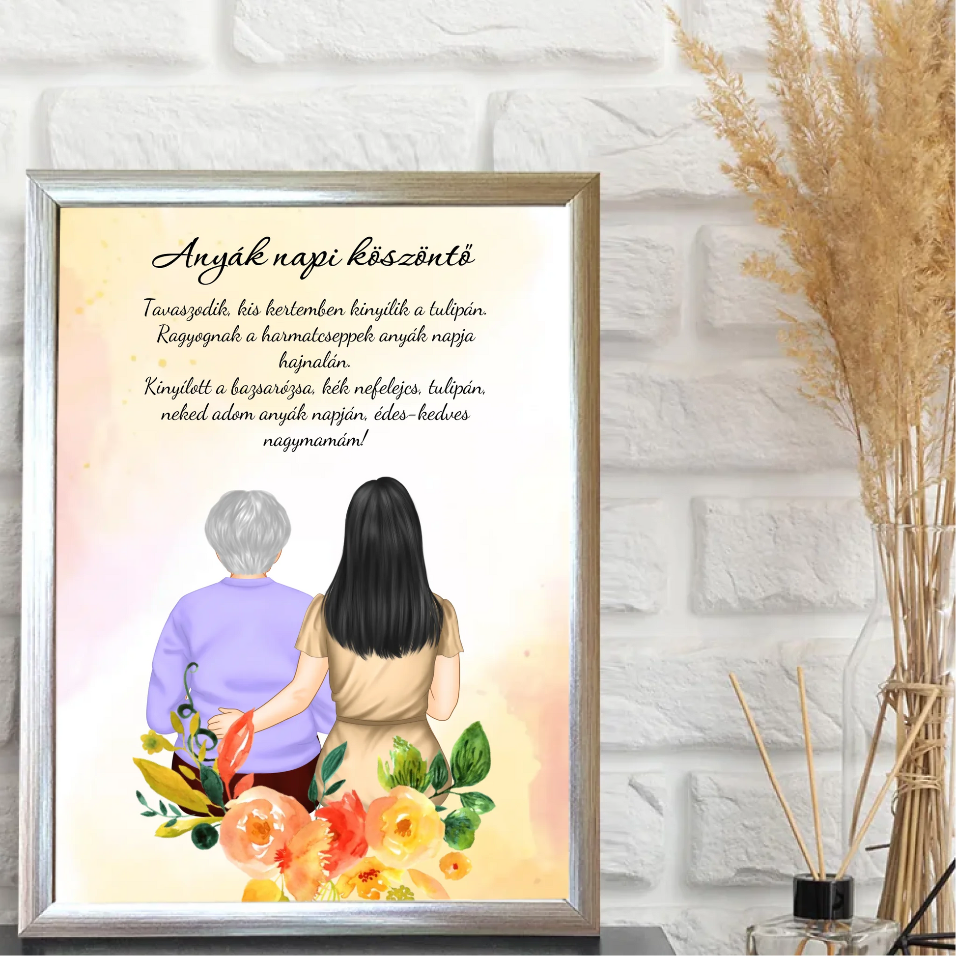 1-egyedi-ajandekok-frame-mockup-ezust