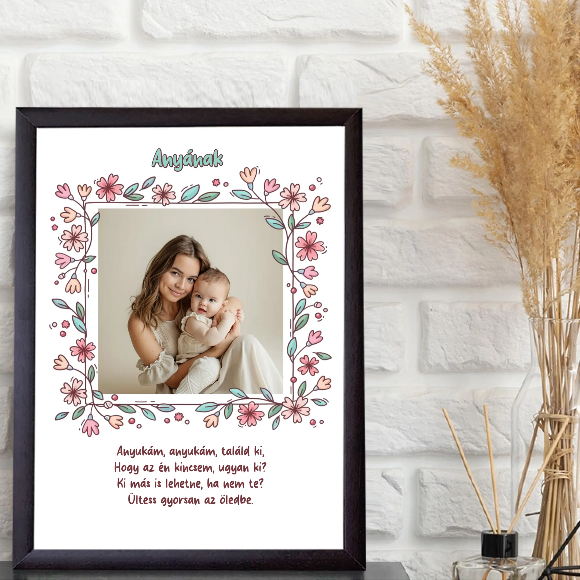 1-egyedi-ajandekok-frame-mockup-1-wenge