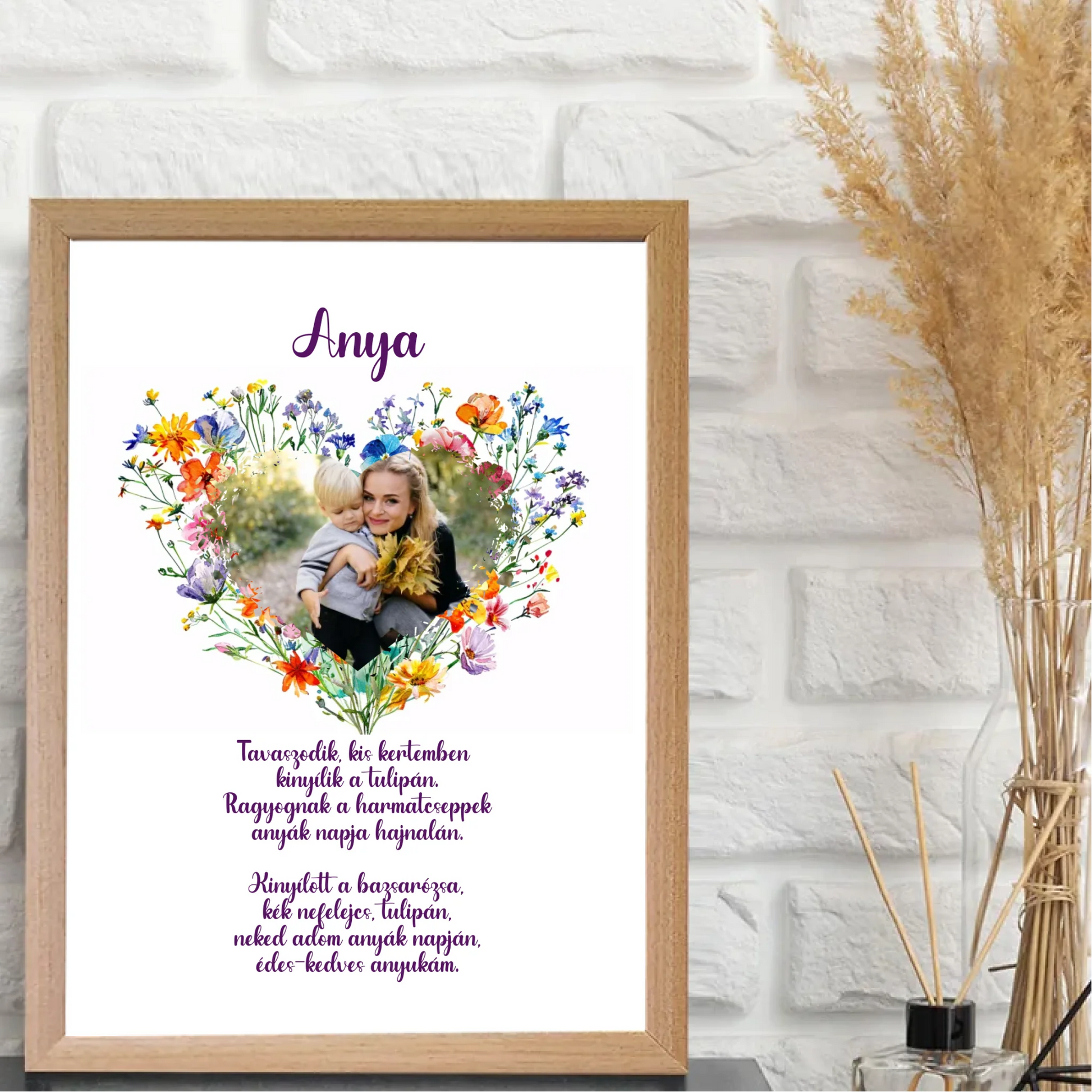 1-egyedi-ajandekok-frame-mockup-natur