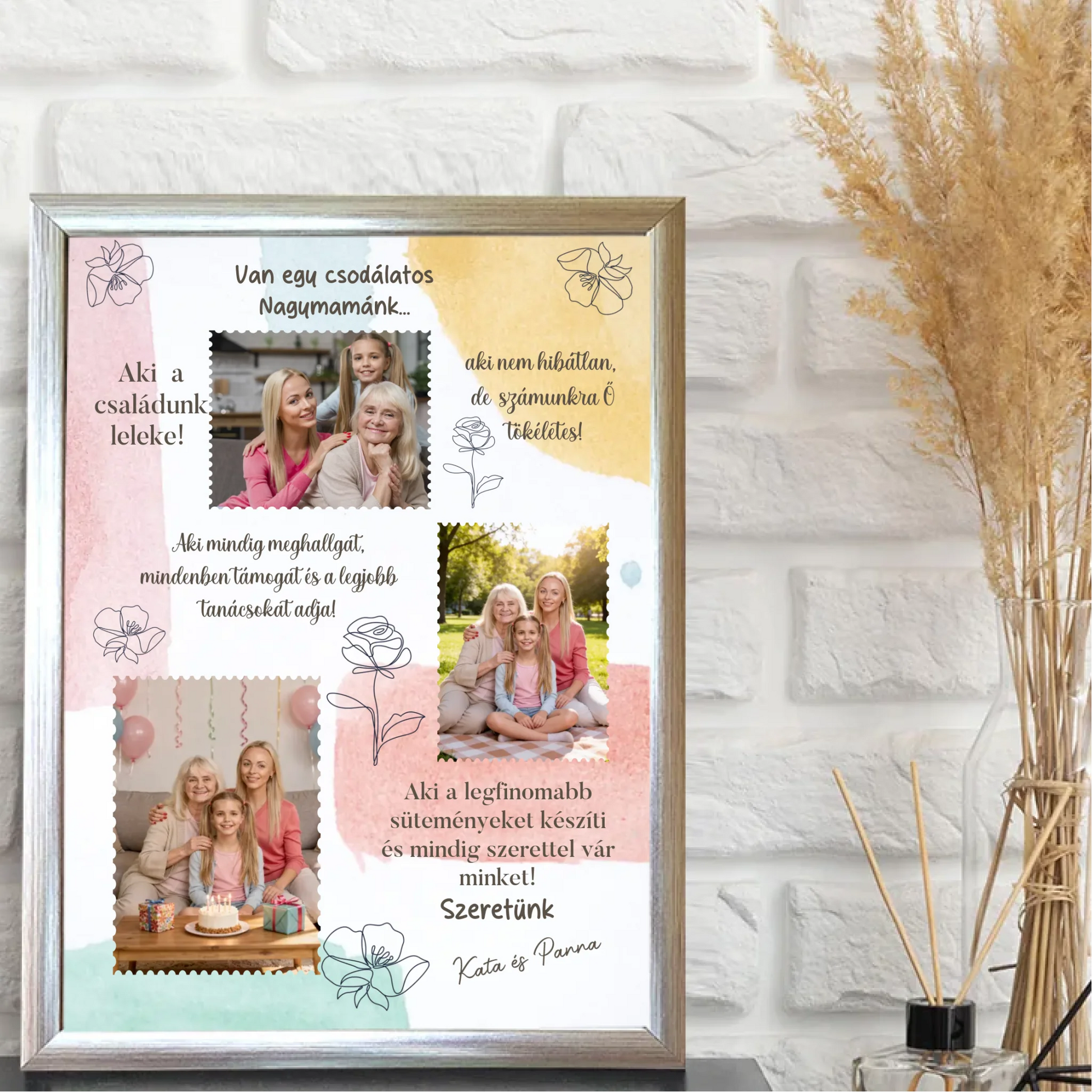 1-egyedi-ajandekok-frame-mockup-ezust