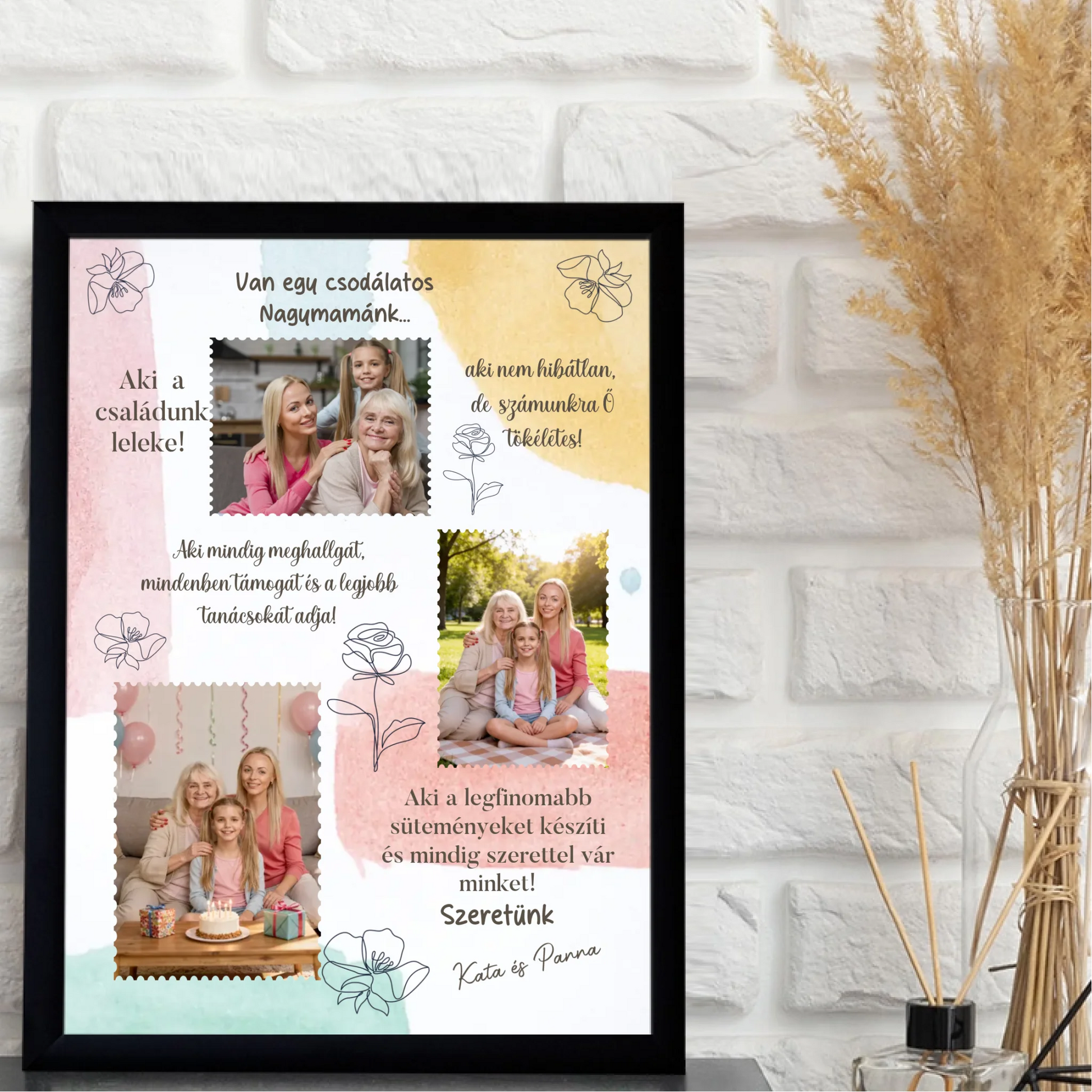 1-egyedi-ajandekok-frame-mockup-fekete
