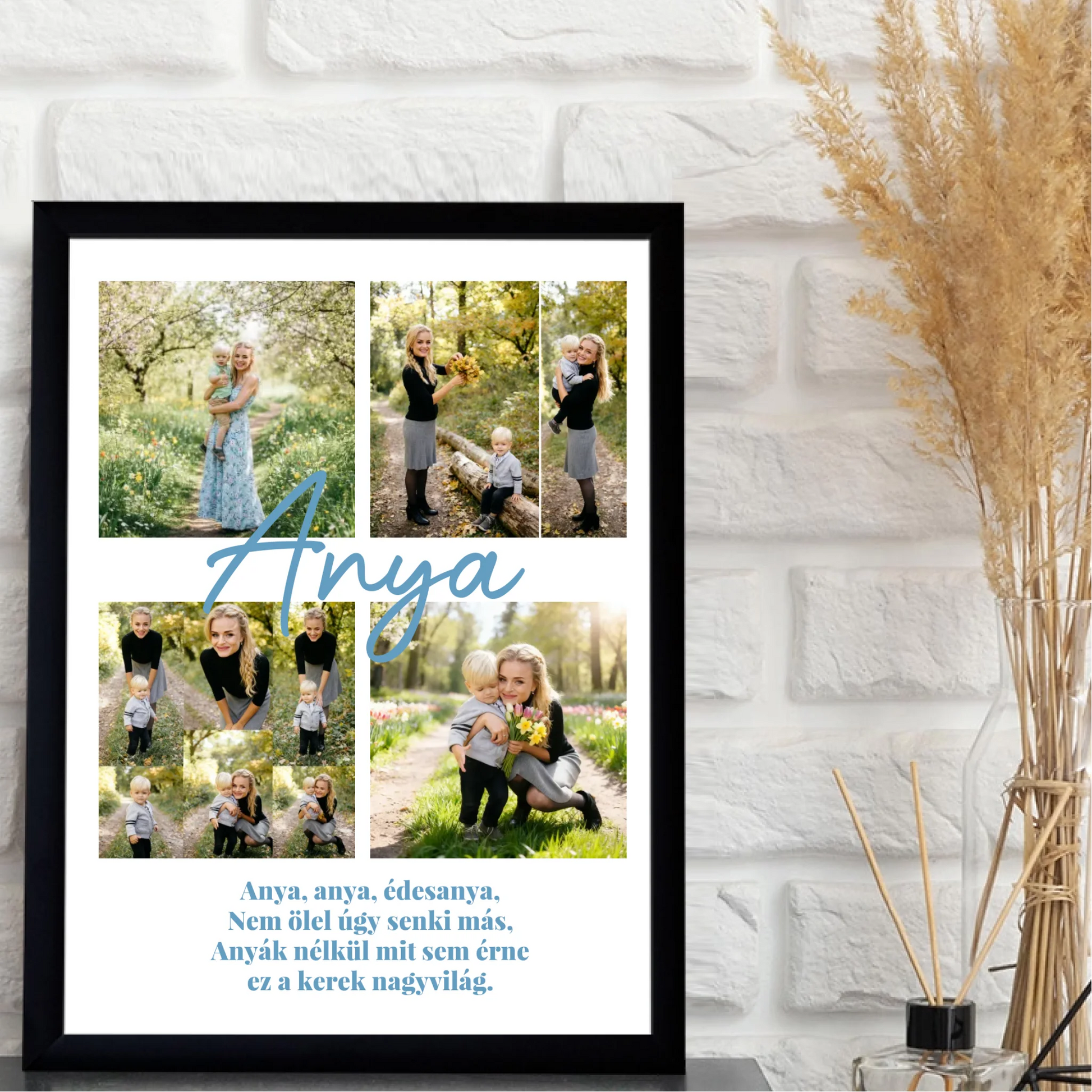 1-egyedi-ajandekok-frame-mockup-fekete