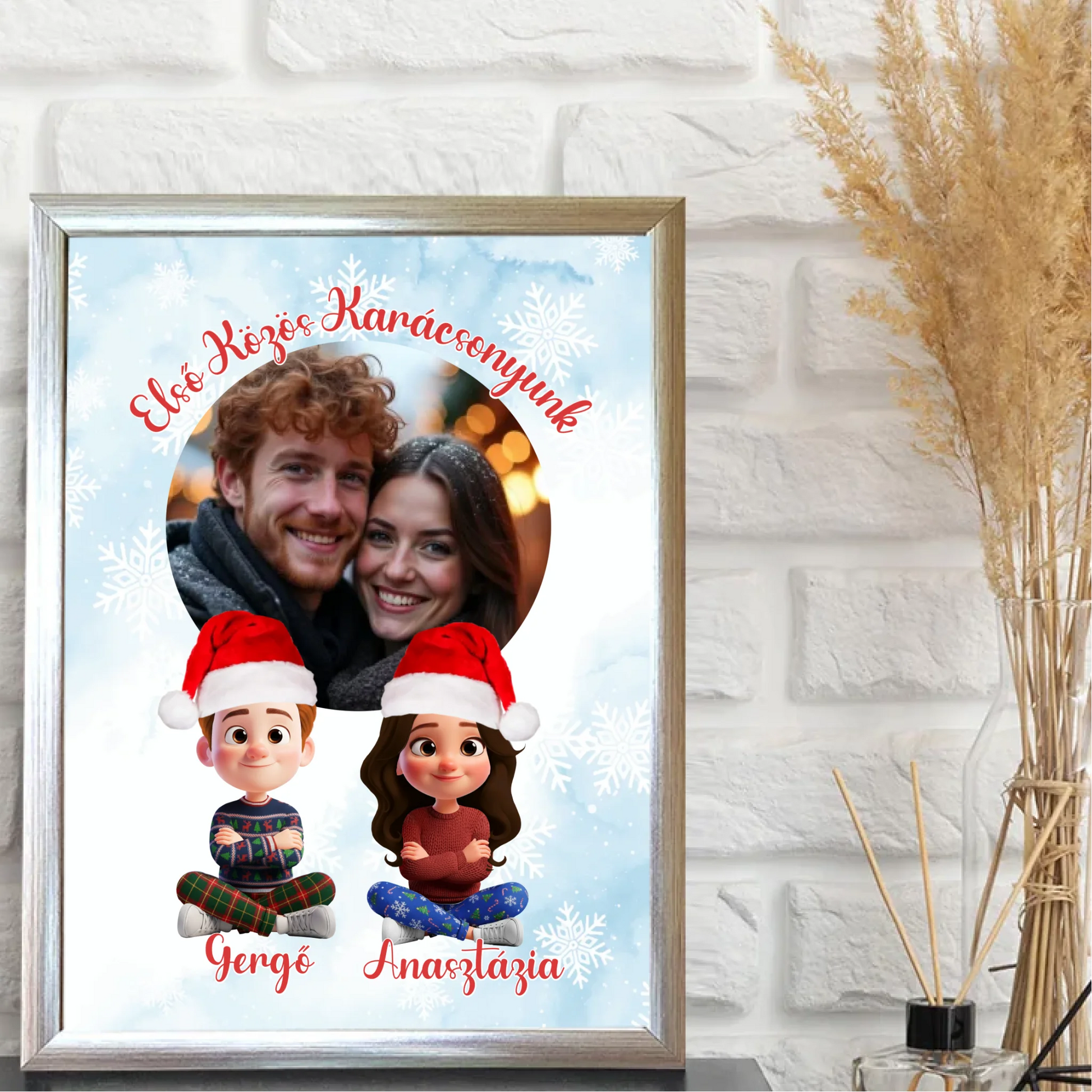 1-egyedi-ajandekok-frame-mockup-ezust