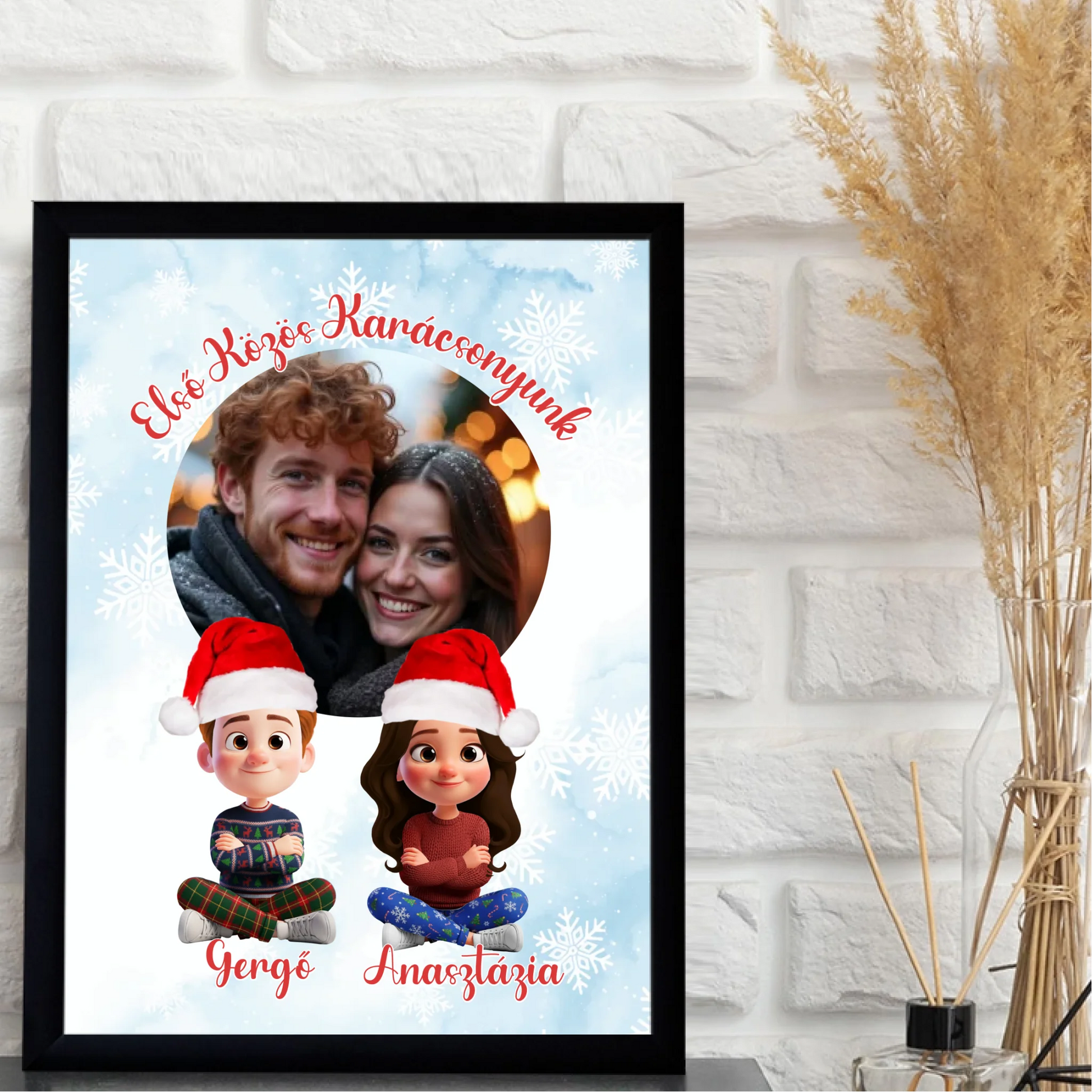 1-egyedi-ajandekok-frame-mockup-fekete