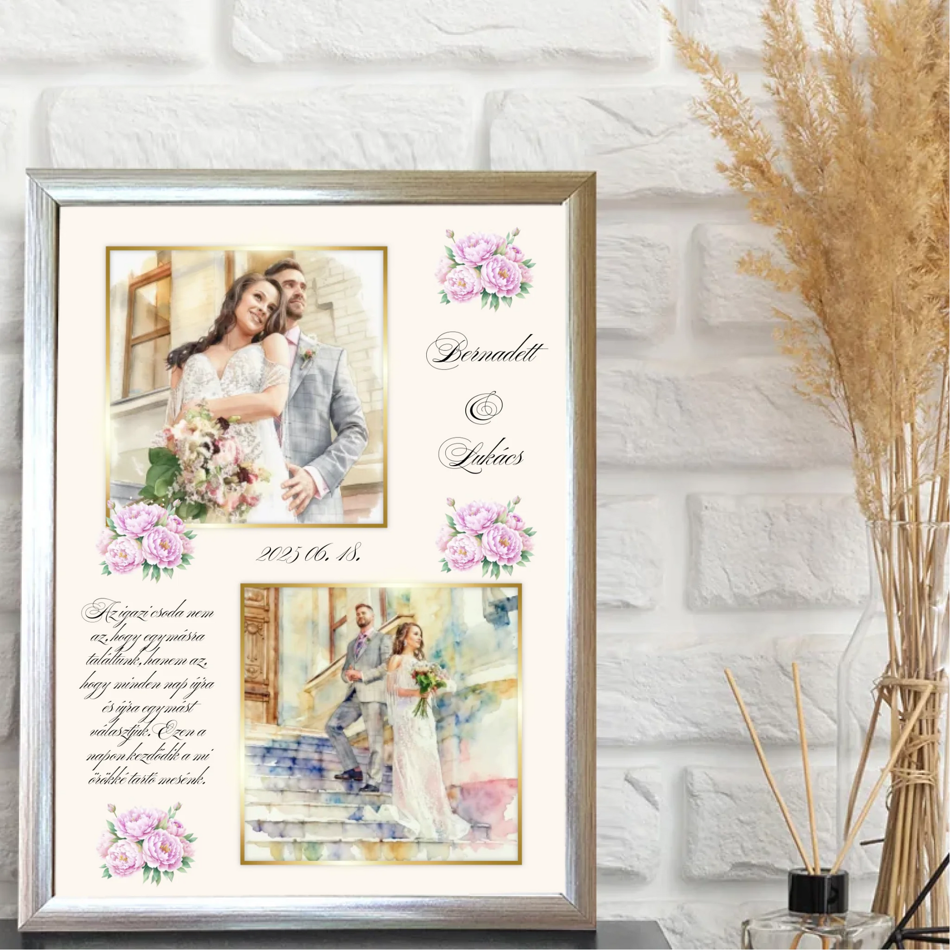 1-egyedi-ajandekok-frame-mockup-ezust