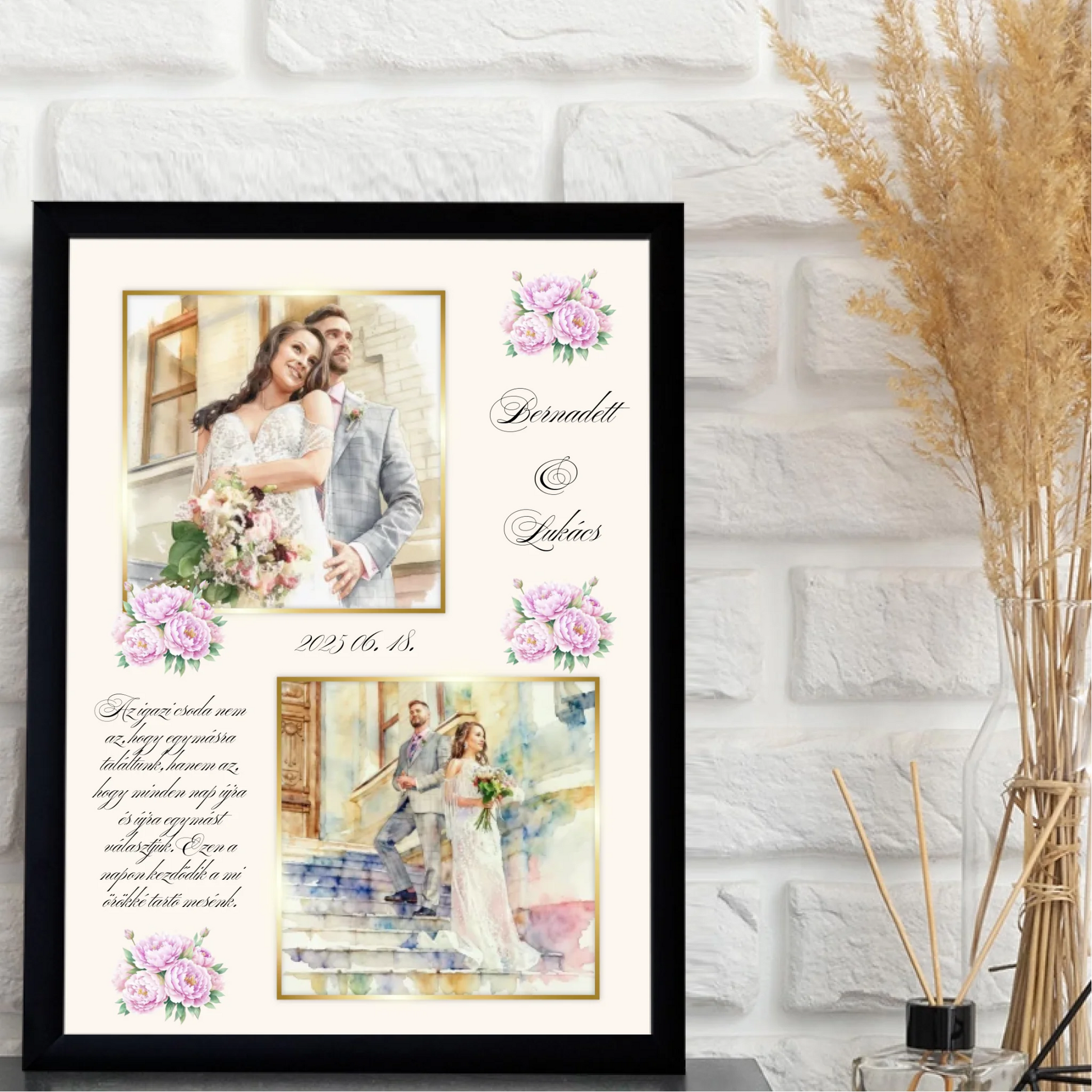 1-egyedi-ajandekok-frame-mockup-fekete