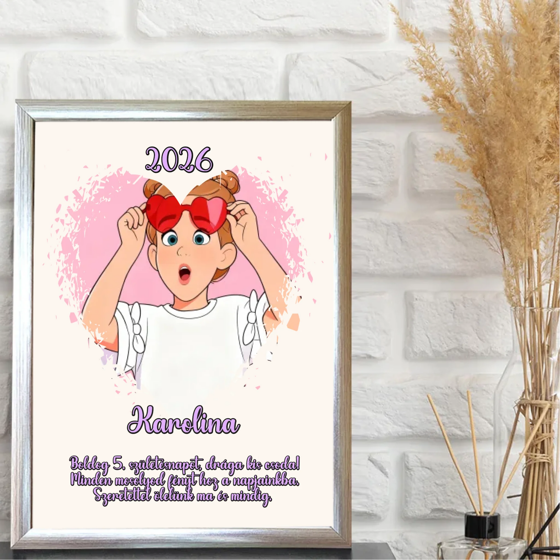1-egyedi-ajandekok-frame-mockup-ezust