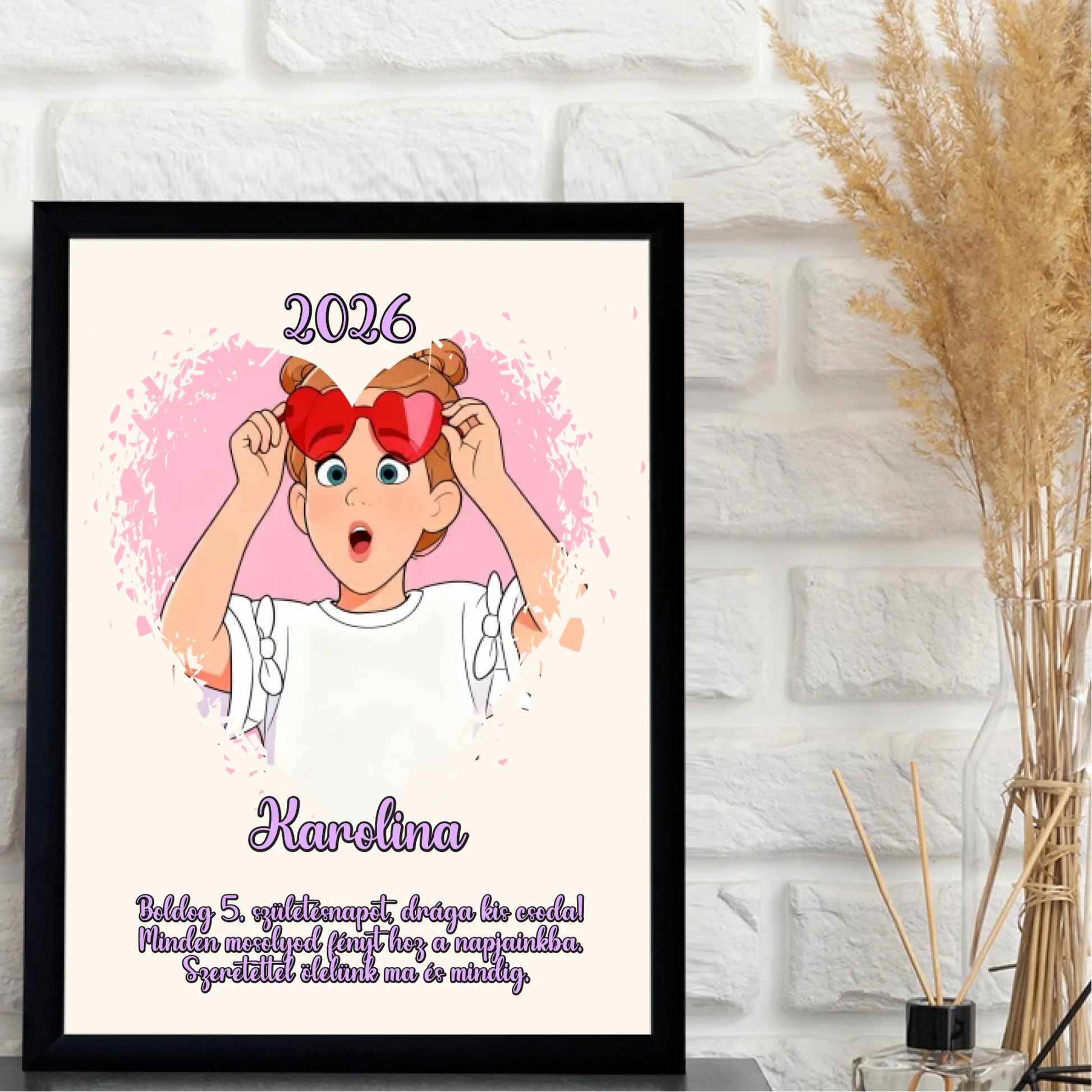 1-egyedi-ajandekok-frame-mockup-fekete