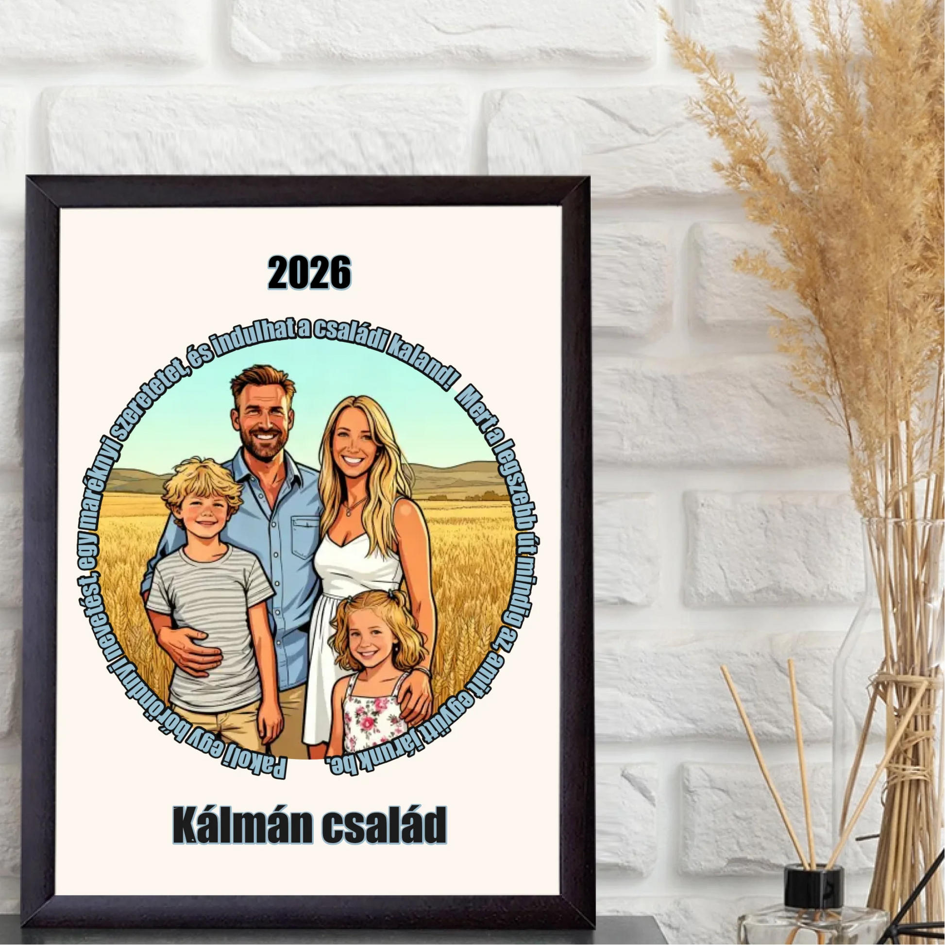 1-egyedi-ajandekok-frame-mockup-1-wenge