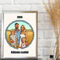 1-egyedi-ajandekok-frame-mockup-ezust