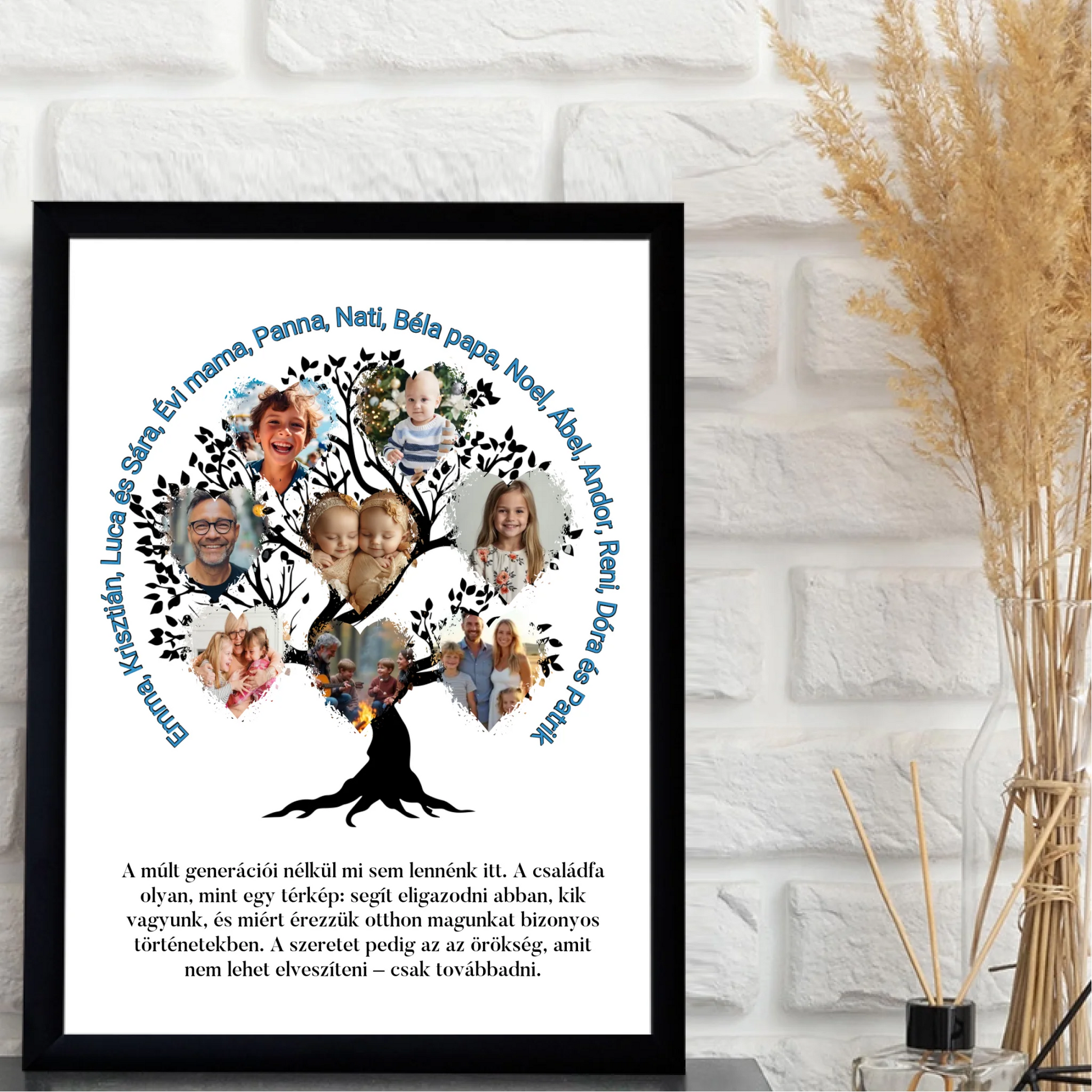 1-egyedi-ajandekok-frame-mockup-fekete
