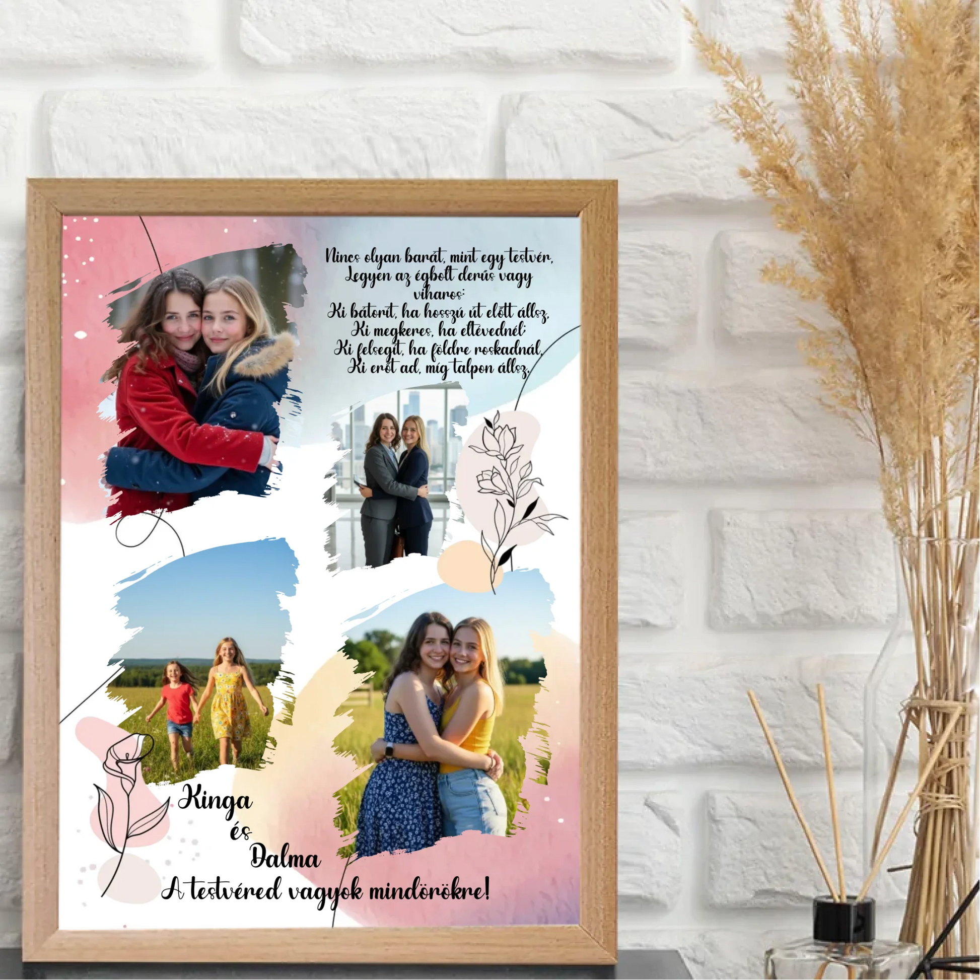 1-egyedi-ajandekok-frame-mockup-natur