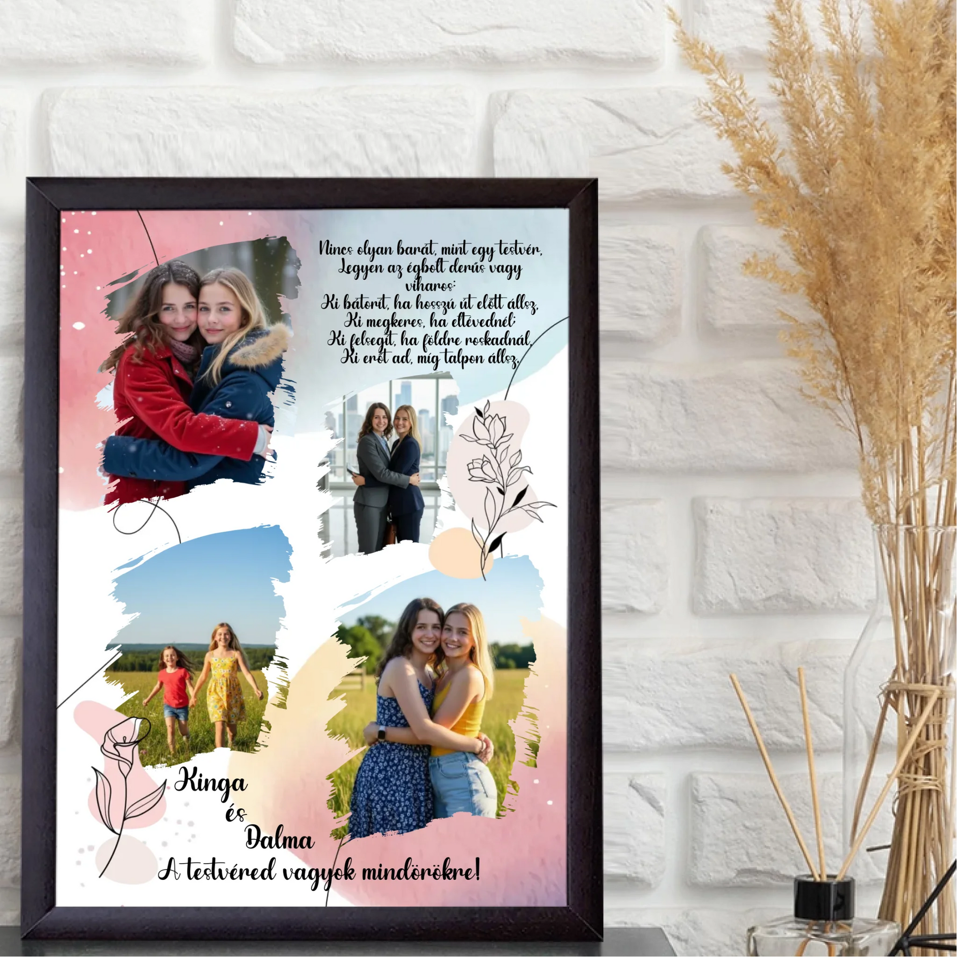 1-egyedi-ajandekok-frame-mockup-1-wenge