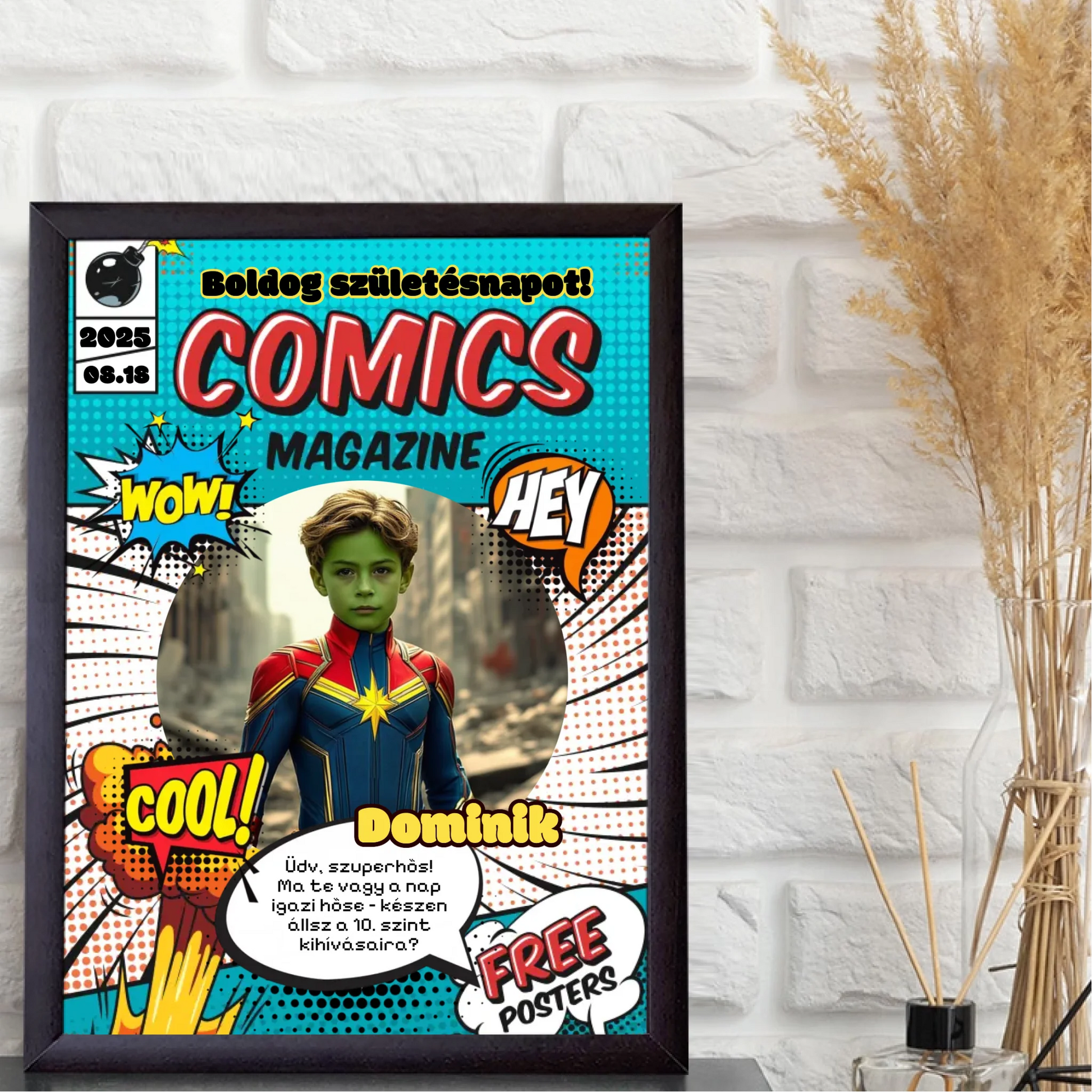 1-egyedi-ajandekok-frame-mockup-1-wenge
