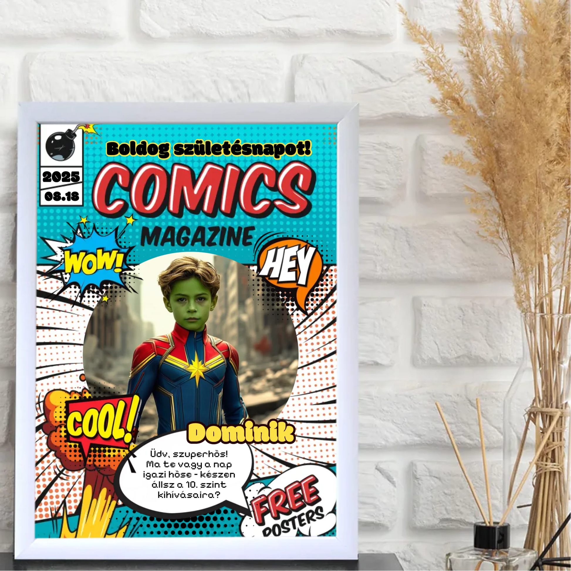 1-egyedi-ajandekok-frame-mockup-feher