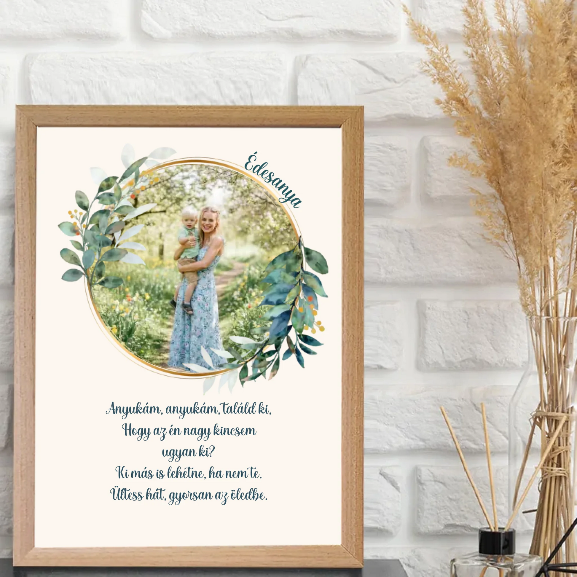 1-egyedi-ajandekok-frame-mockup-natur