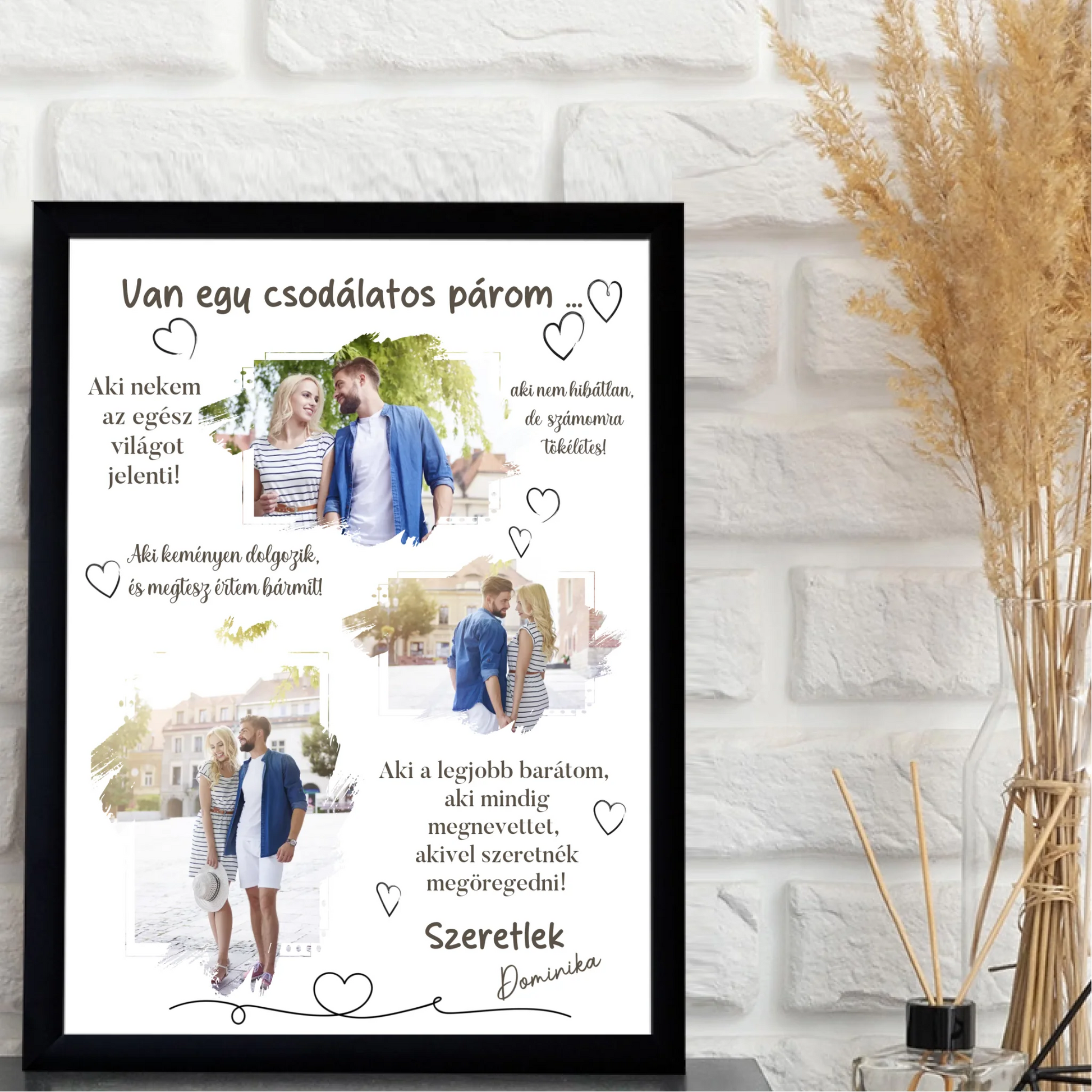 1-egyedi-ajandekok-frame-mockup-fekete