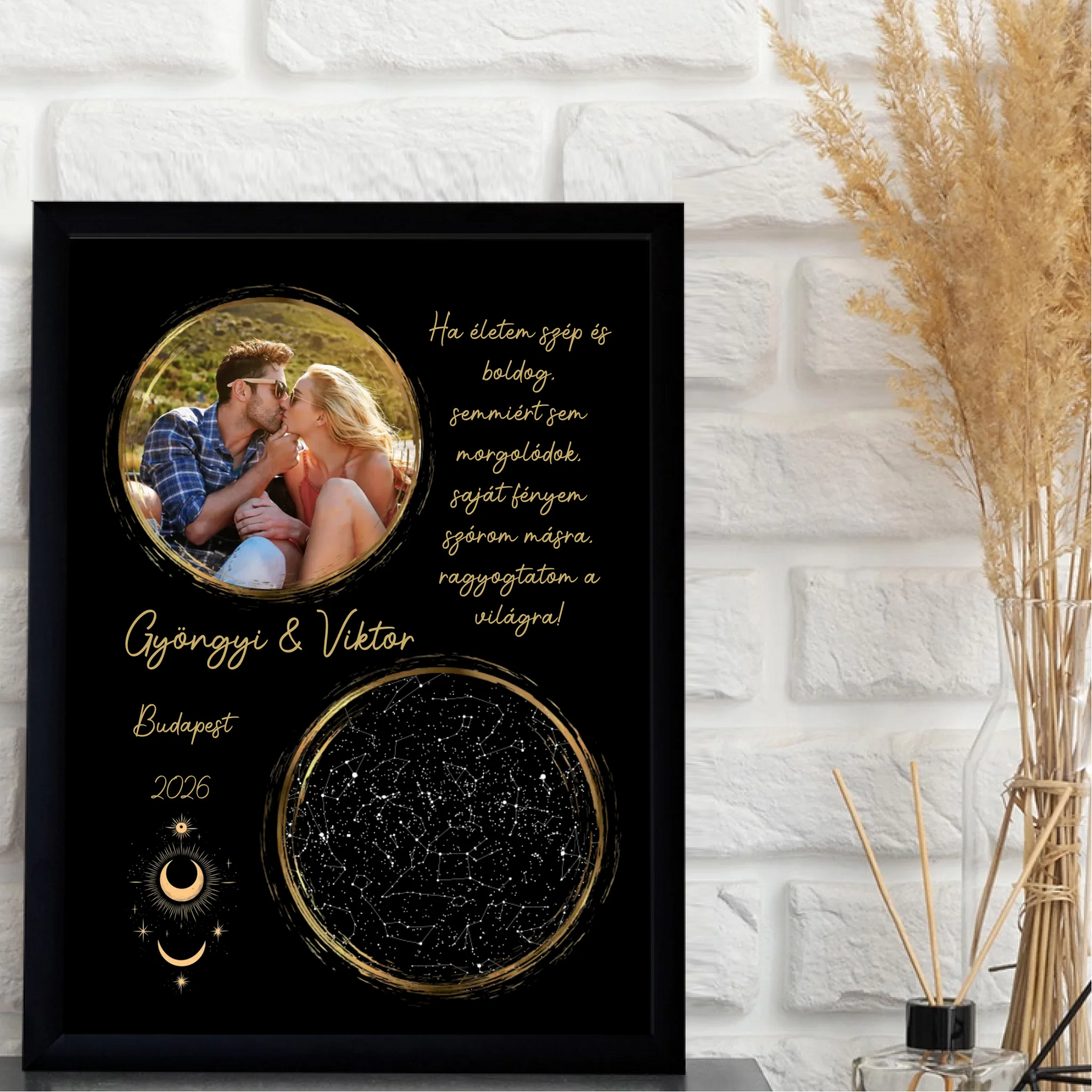 1-egyedi-ajandekok-frame-mockup-fekete