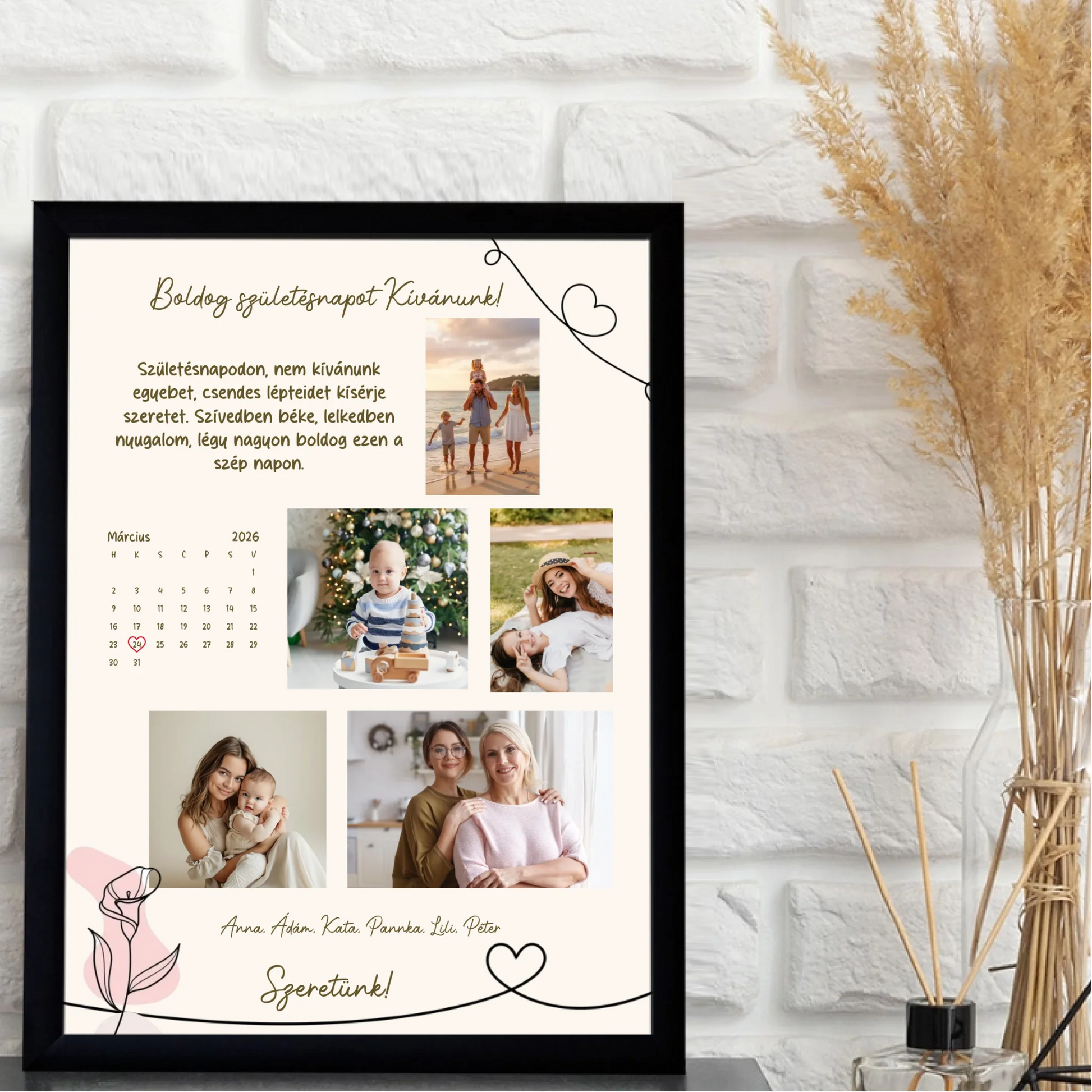 1-egyedi-ajandekok-frame-mockup-fekete