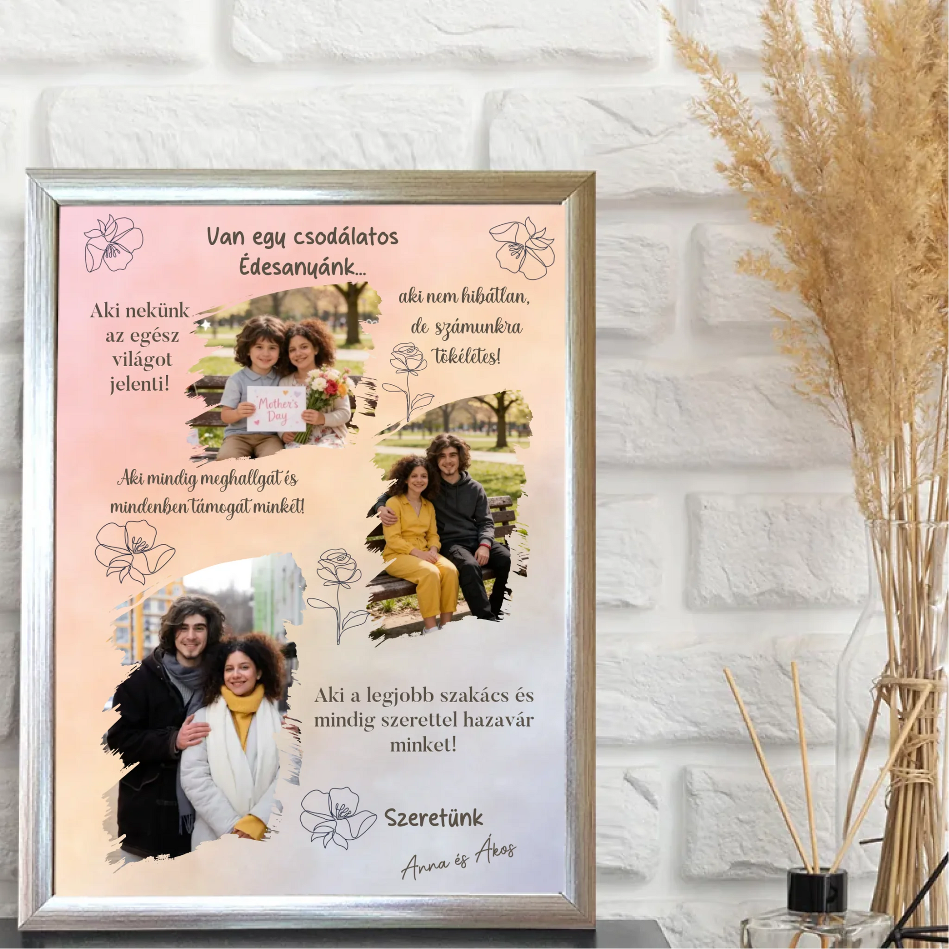 1-egyedi-ajandekok-frame-mockup-ezust