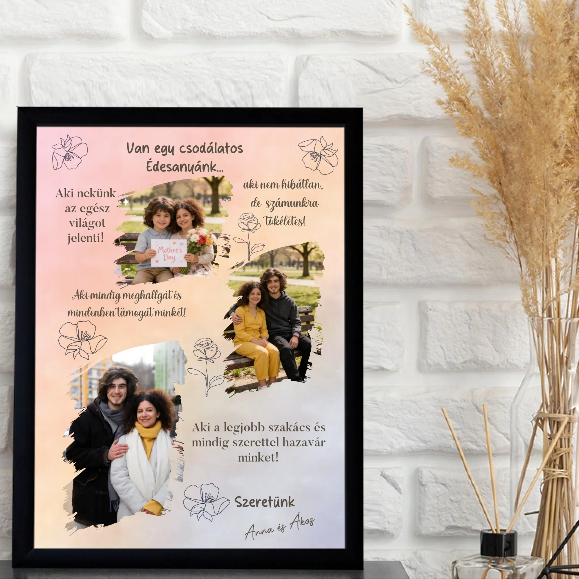 1-egyedi-ajandekok-frame-mockup-fekete