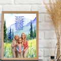 1-egyedi-ajandekok-frame-mockup-natur