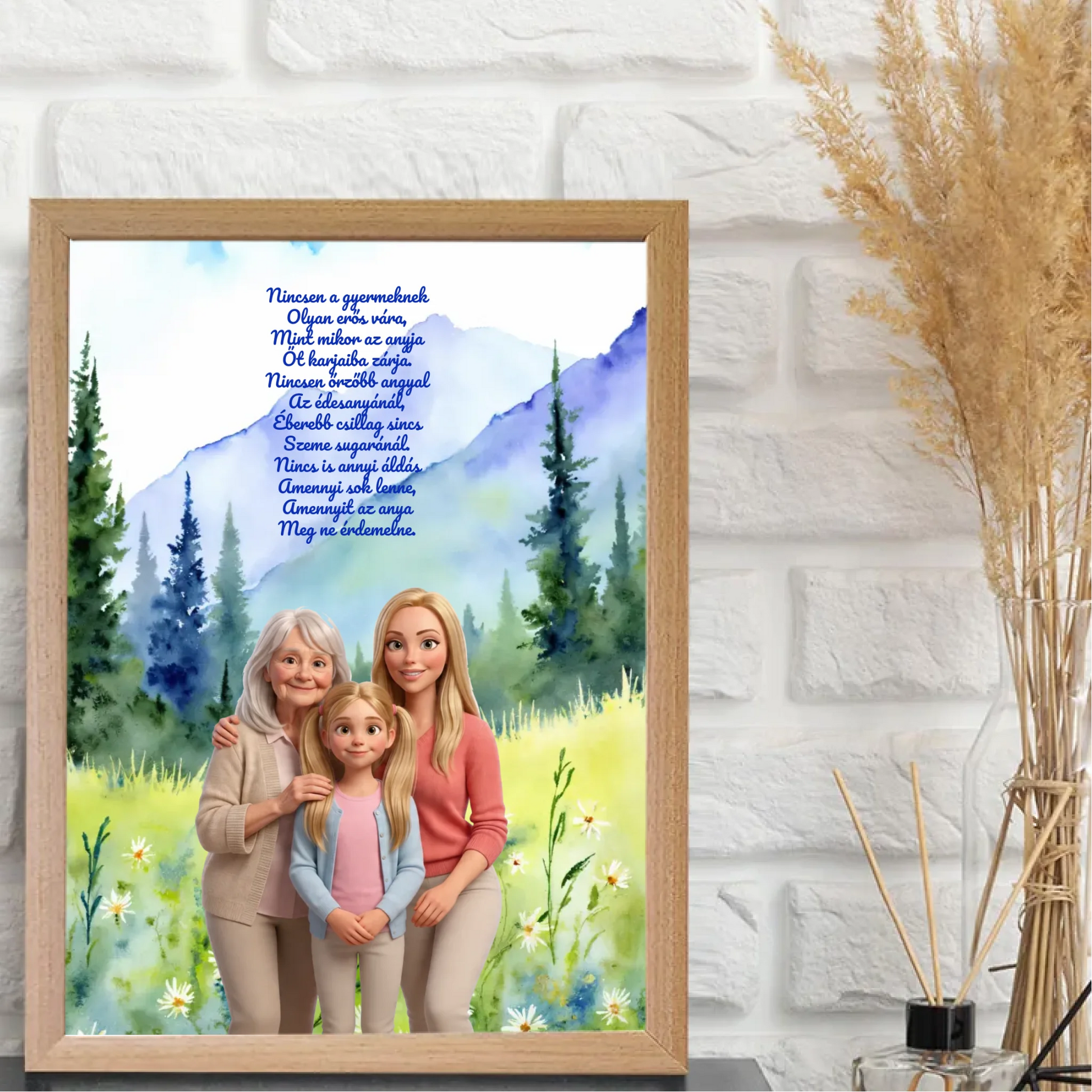 1-egyedi-ajandekok-frame-mockup-natur