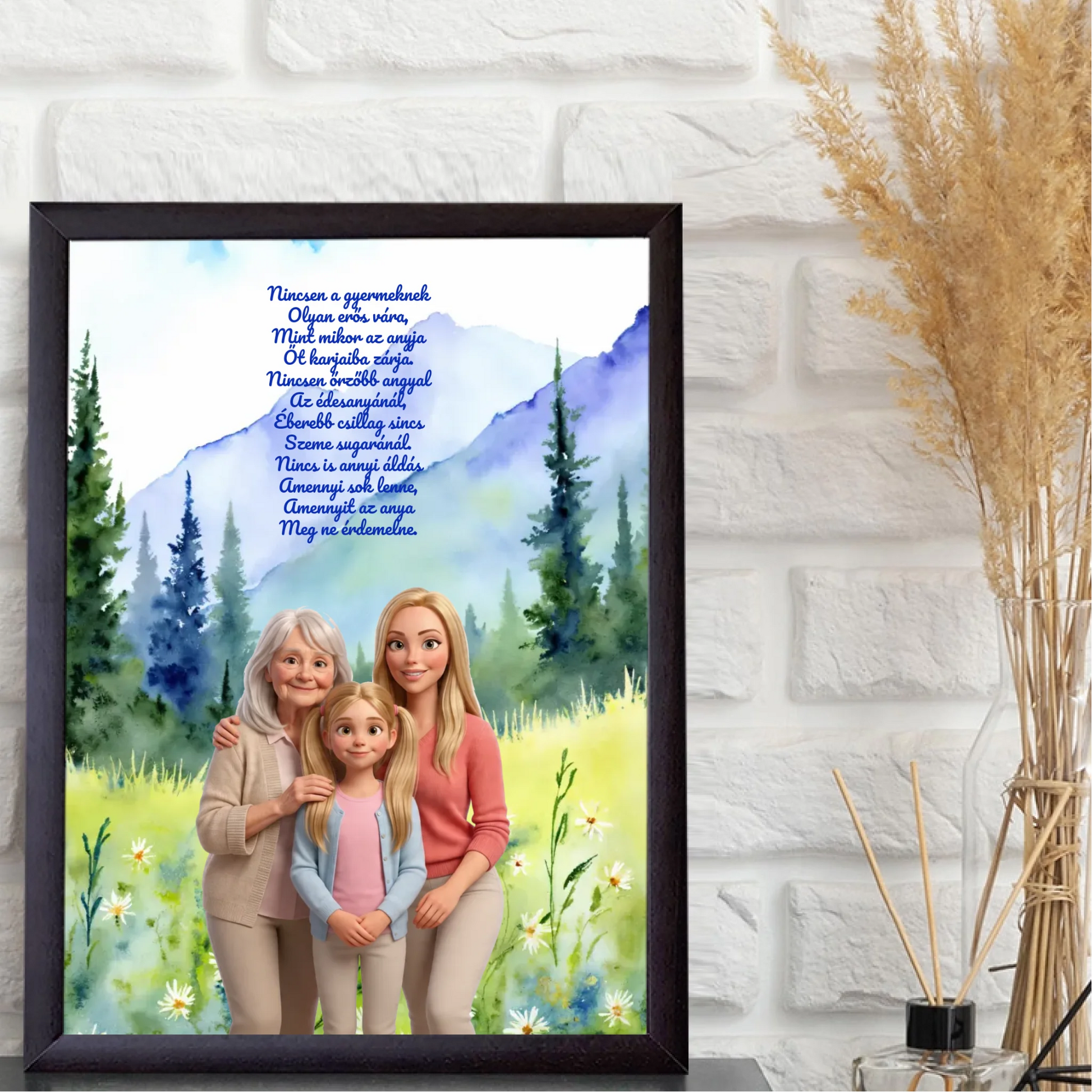 1-egyedi-ajandekok-frame-mockup-1-wenge