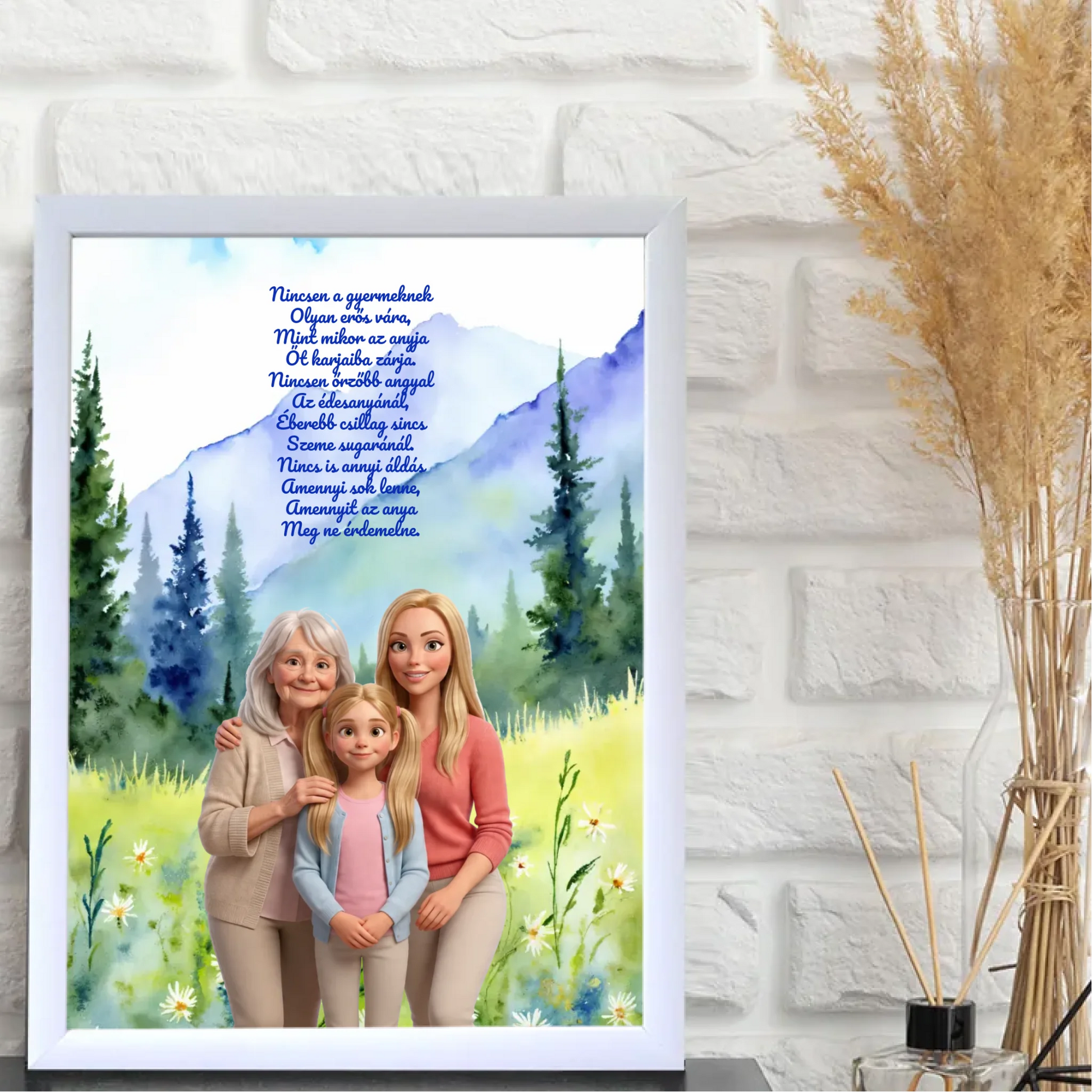 1-egyedi-ajandekok-frame-mockup-feher