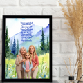 1-egyedi-ajandekok-frame-mockup-fekete