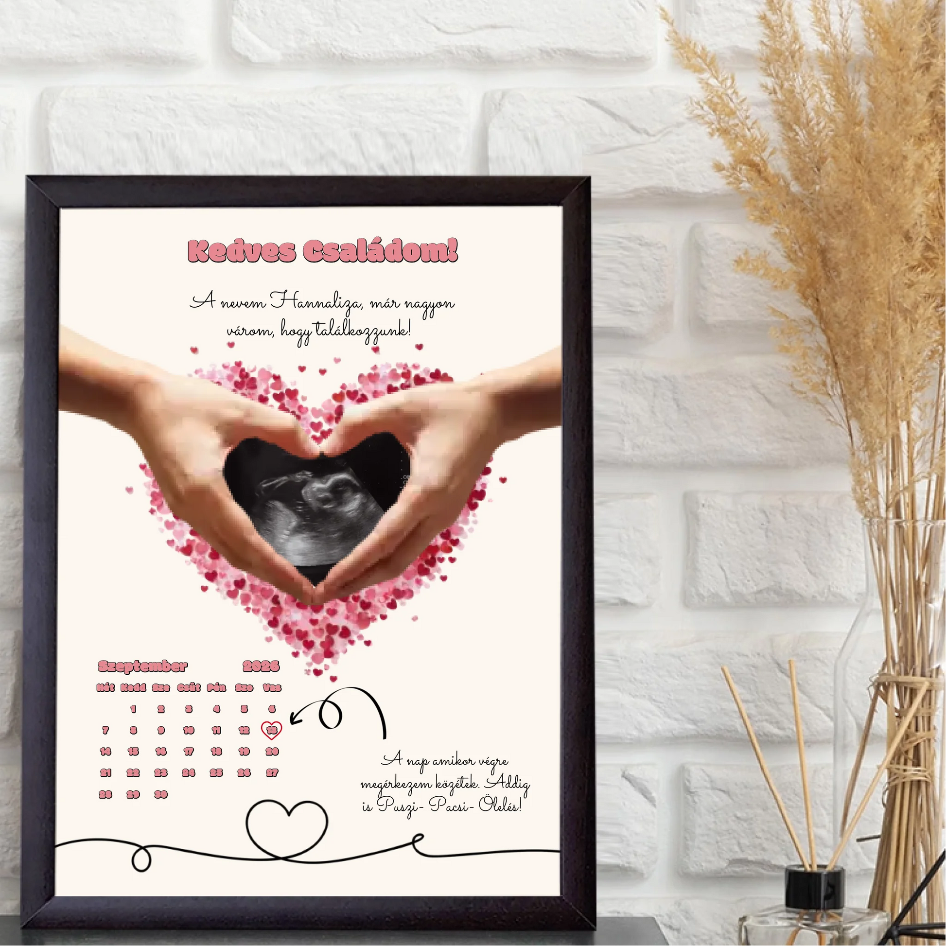 1-egyedi-ajandekok-frame-mockup-1-wenge