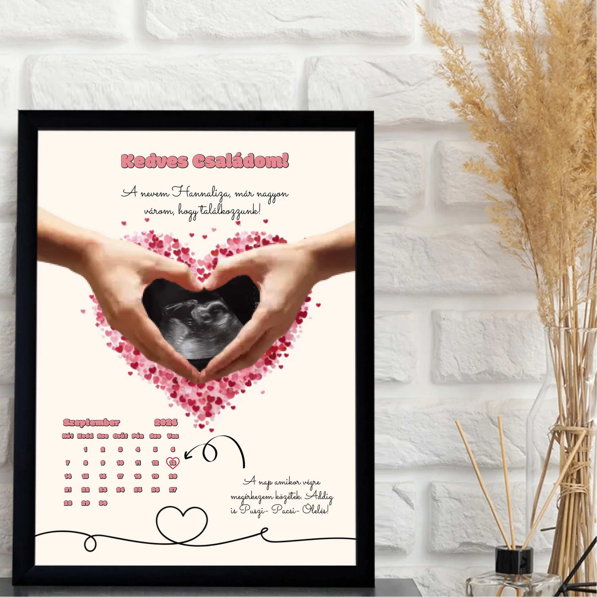 1-egyedi-ajandekok-frame-mockup-fekete