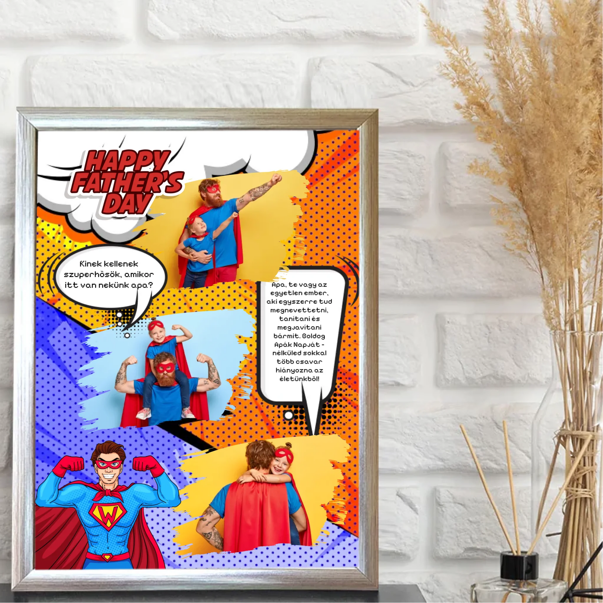 1-egyedi-ajandekok-frame-mockup-ezust